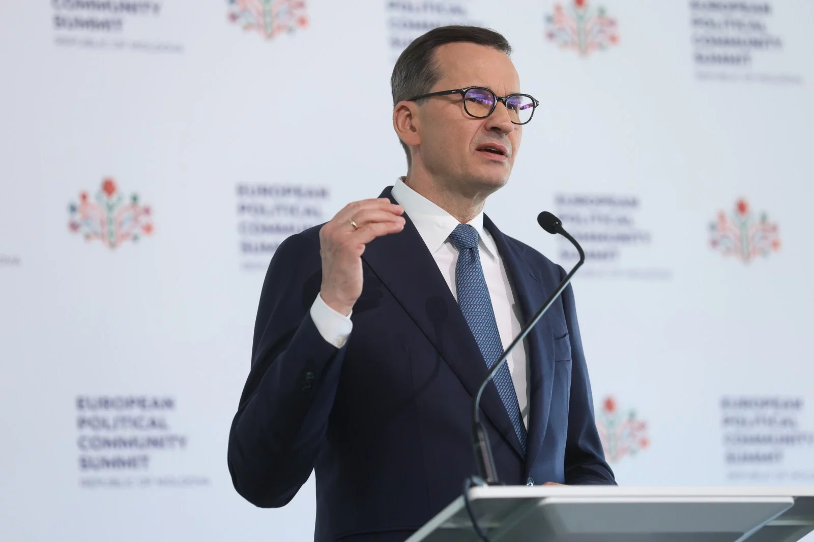 Mateusz Morawiecki