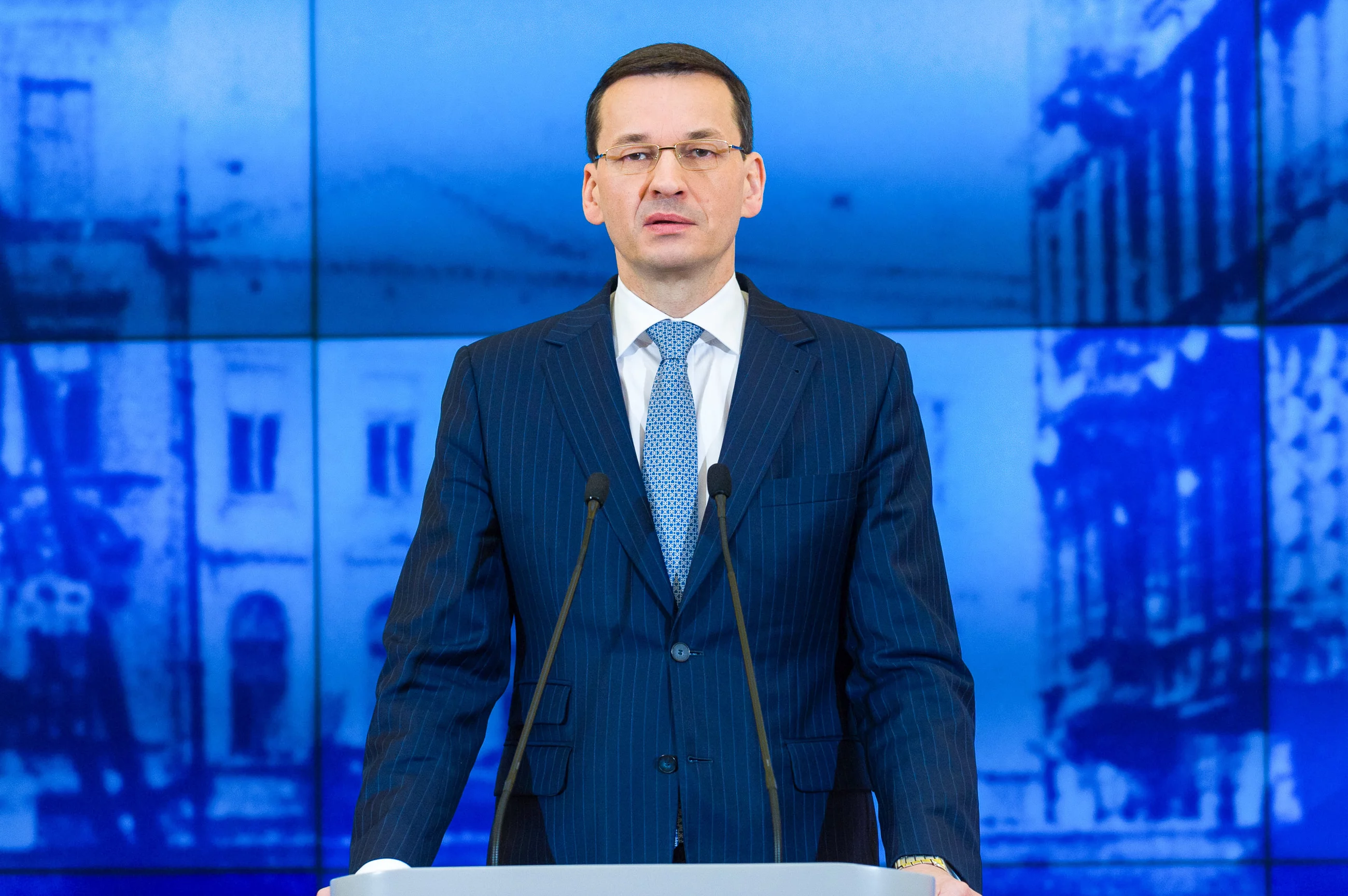 Mateusz Morawiecki