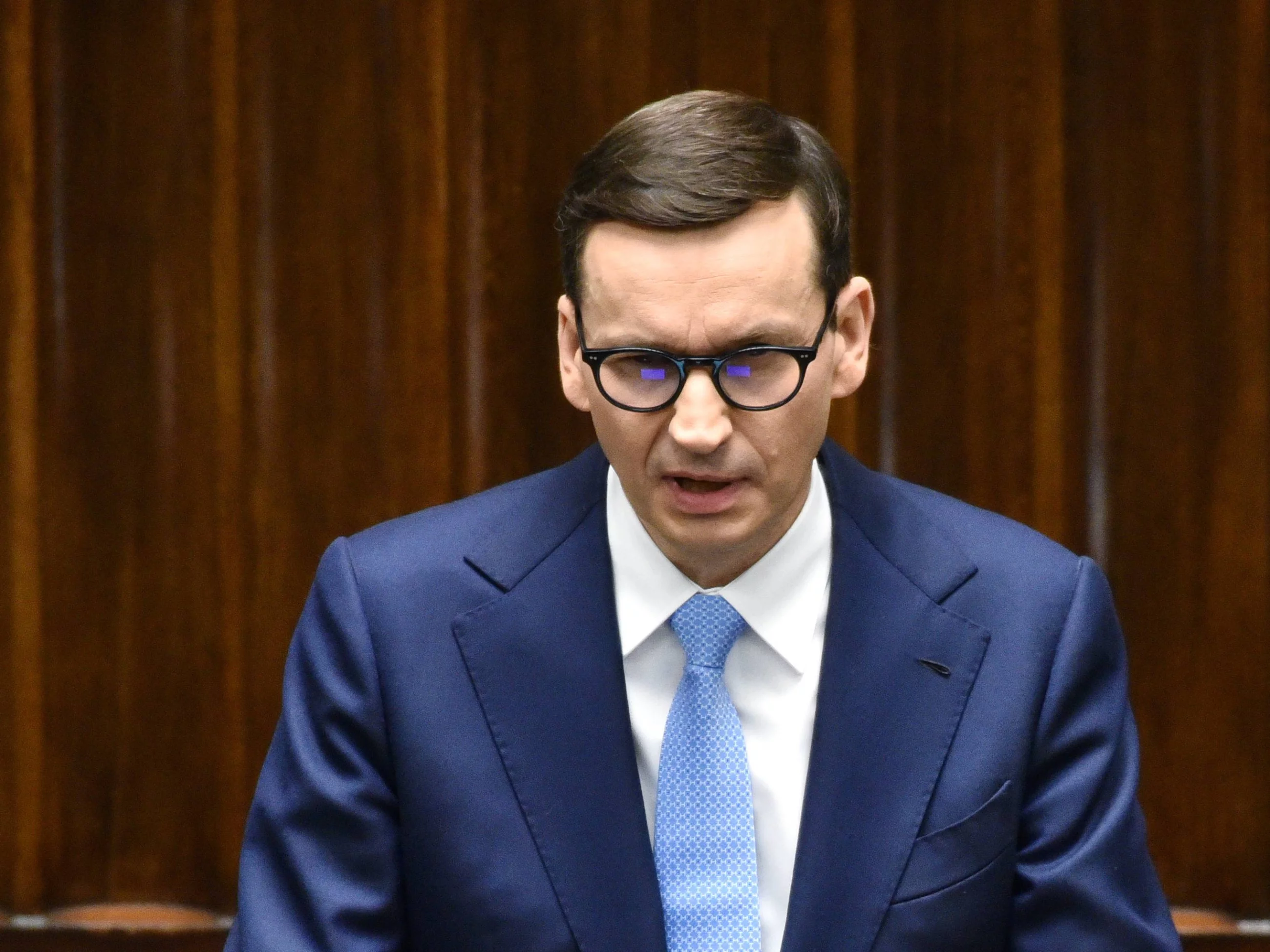 Mateusz Morawiecki