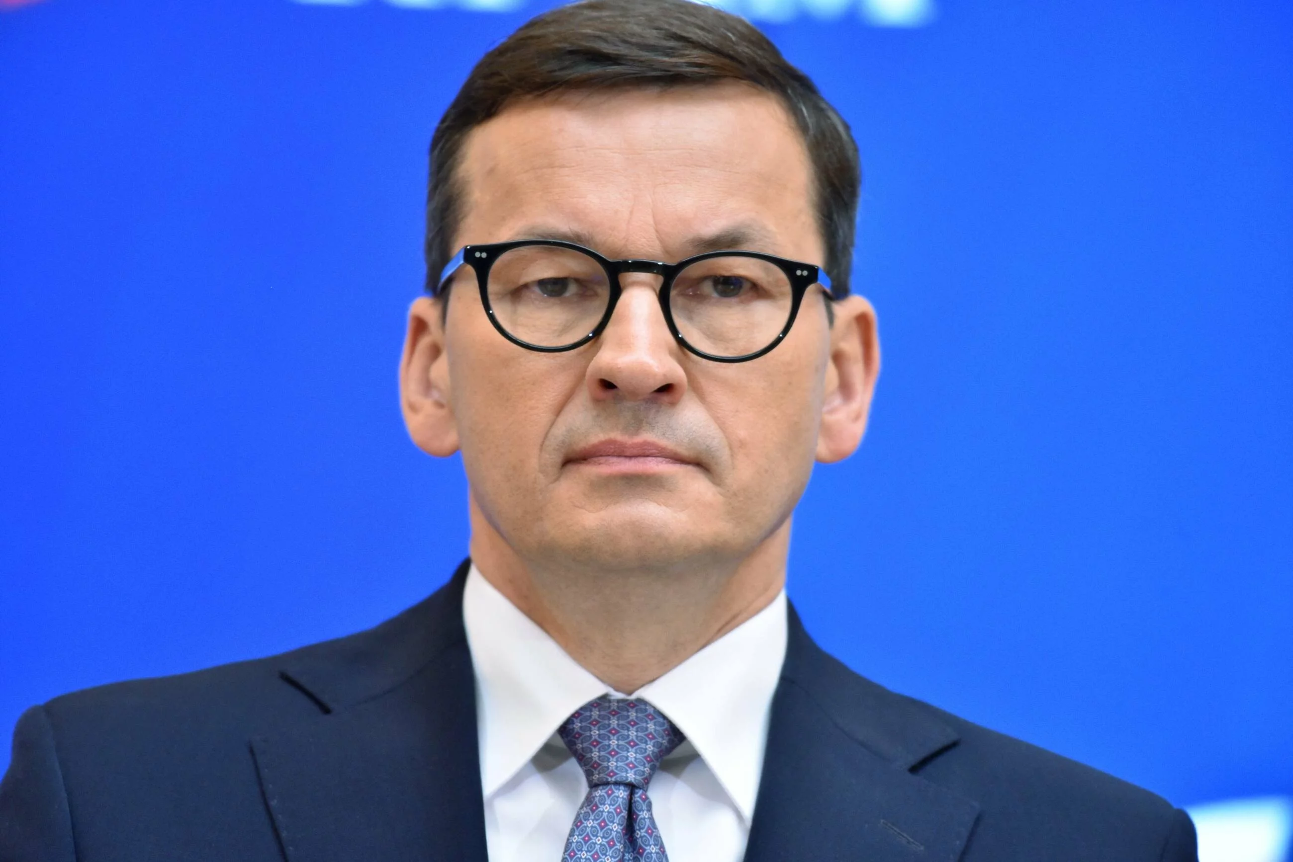 Mateusz Morawiecki