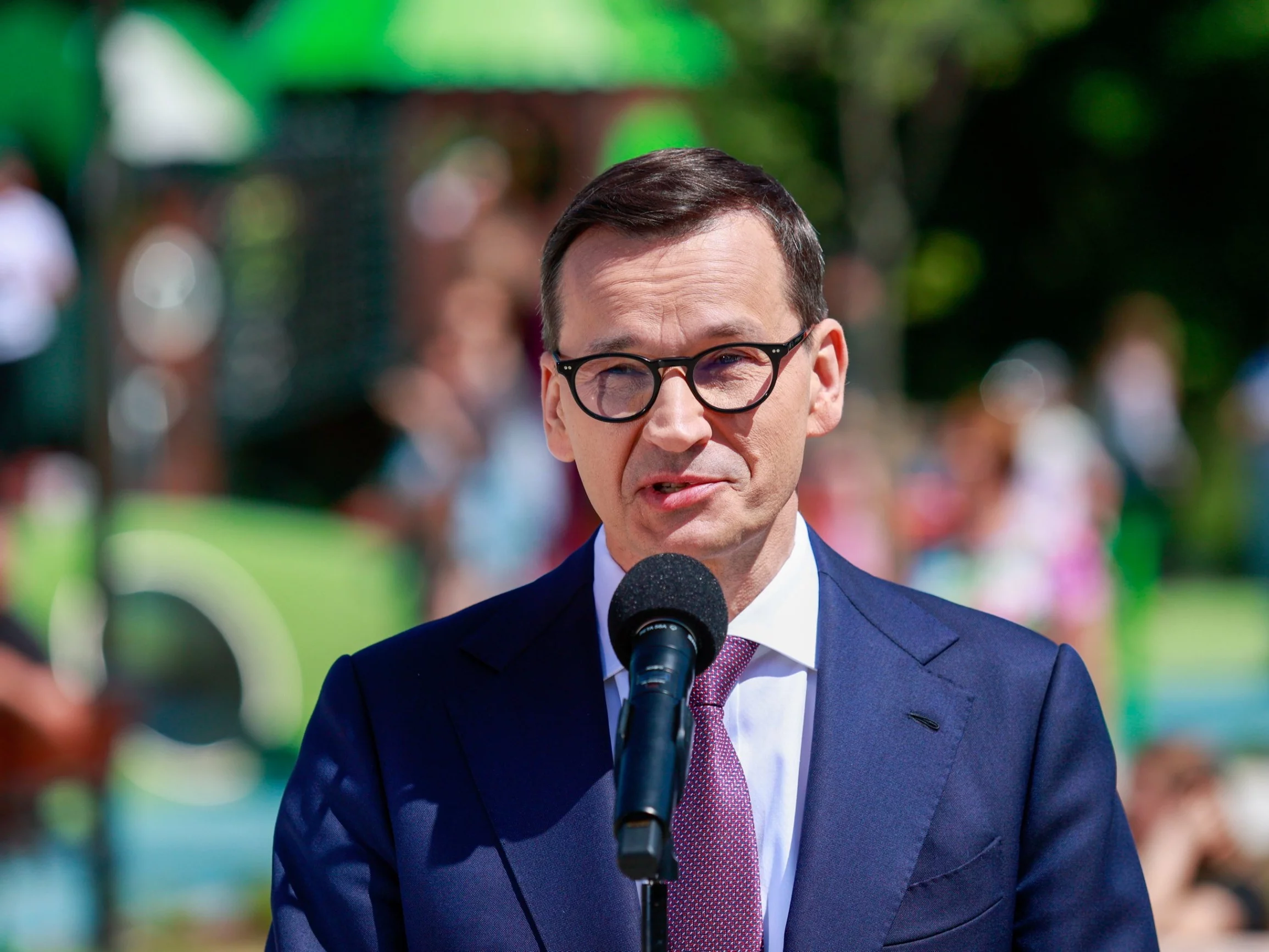 Mateusz Morawiecki