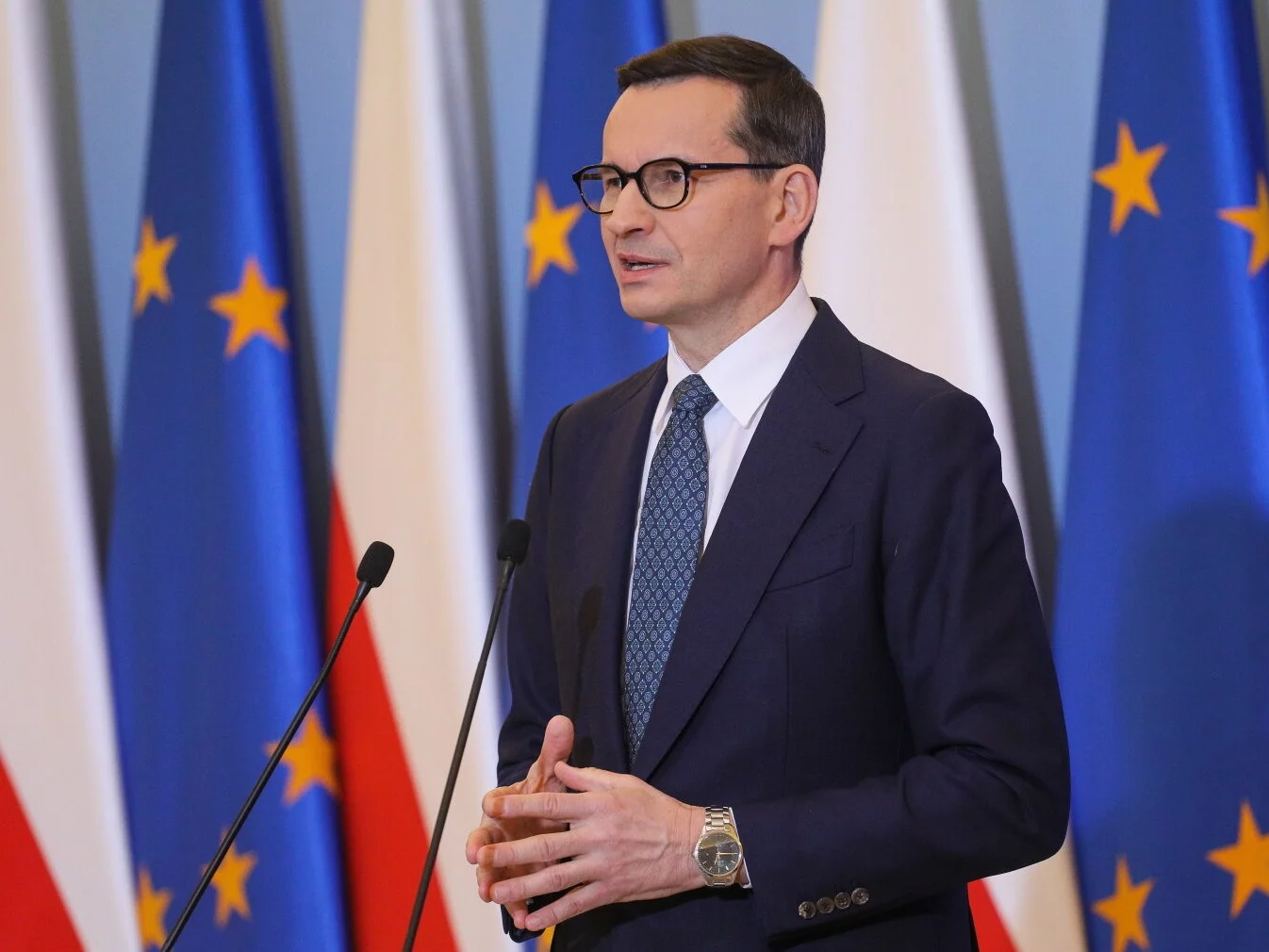 Mateusz Morawiecki