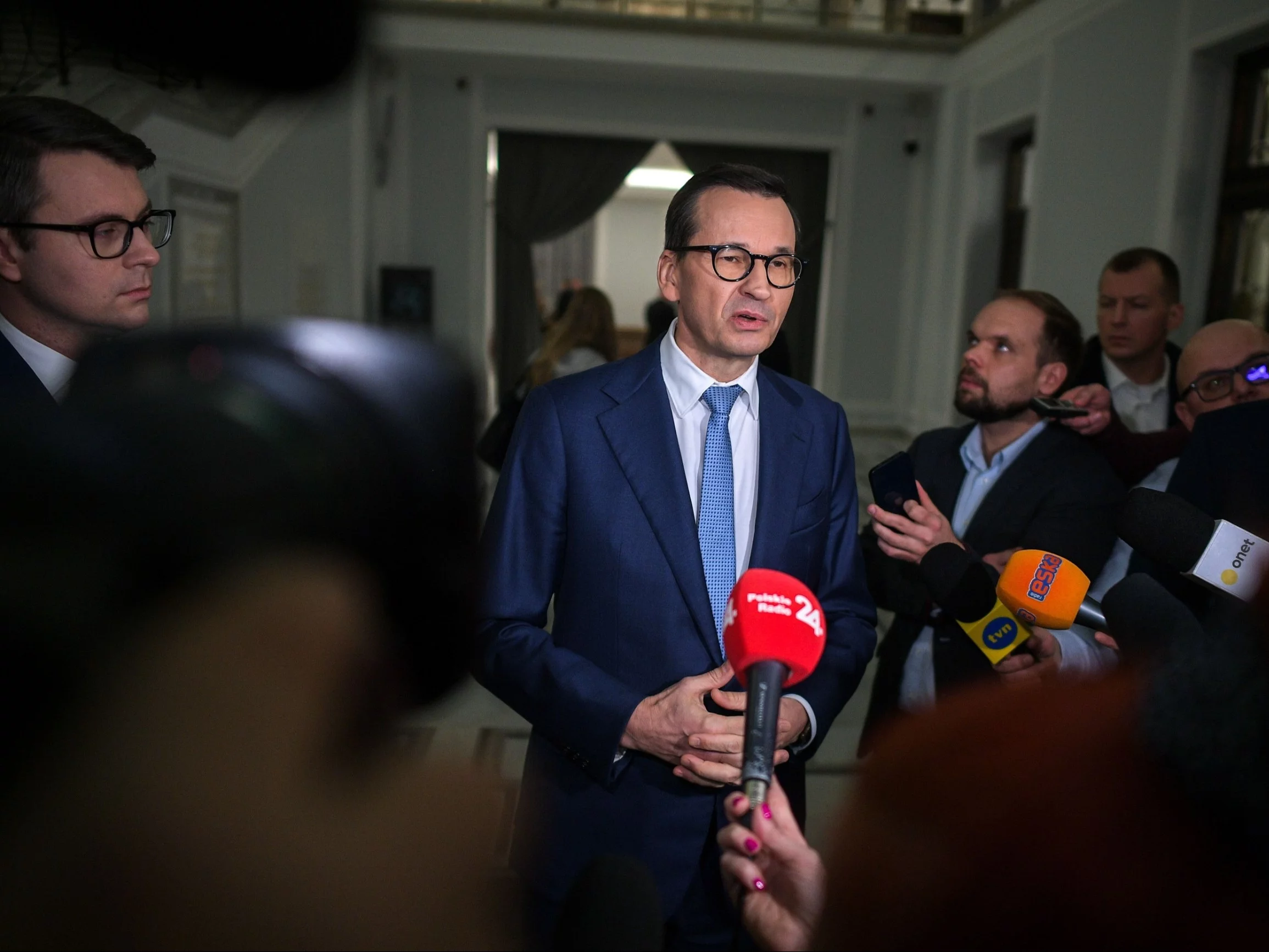 Mateusz Morawiecki