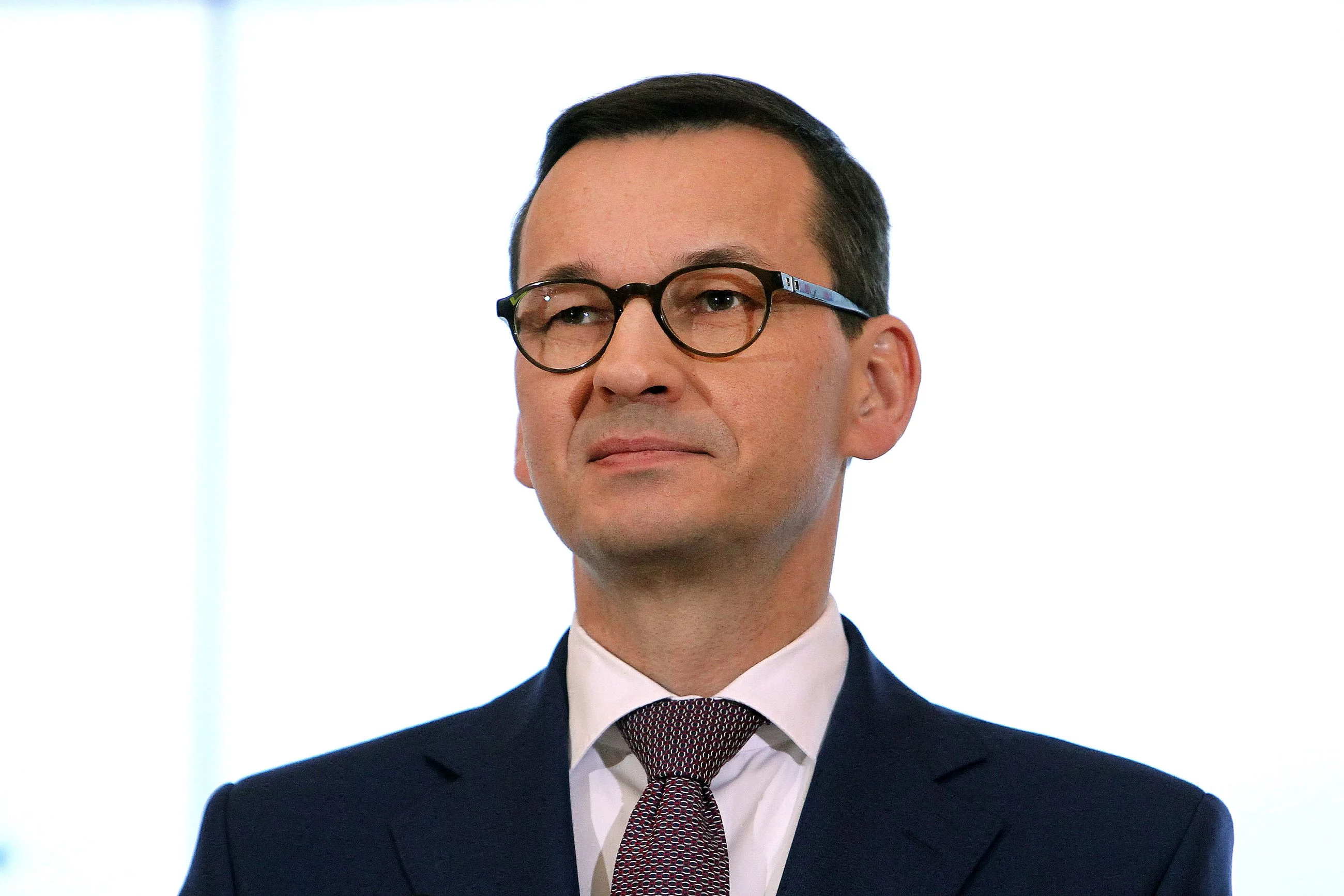 Mateusz Morawiecki