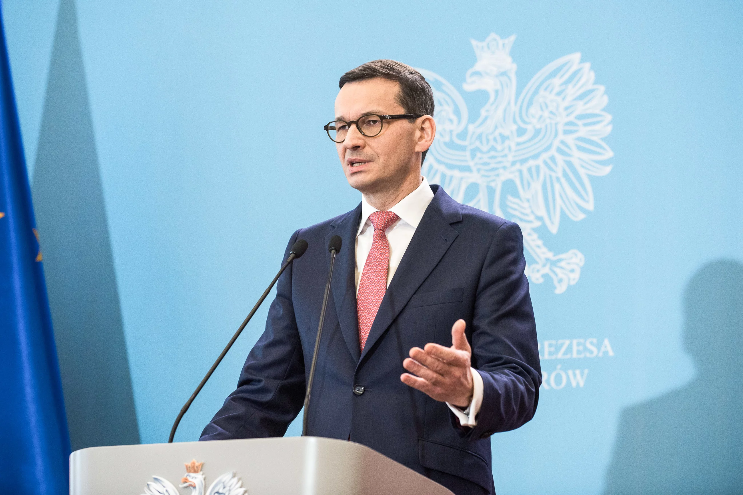 Mateusz Morawiecki