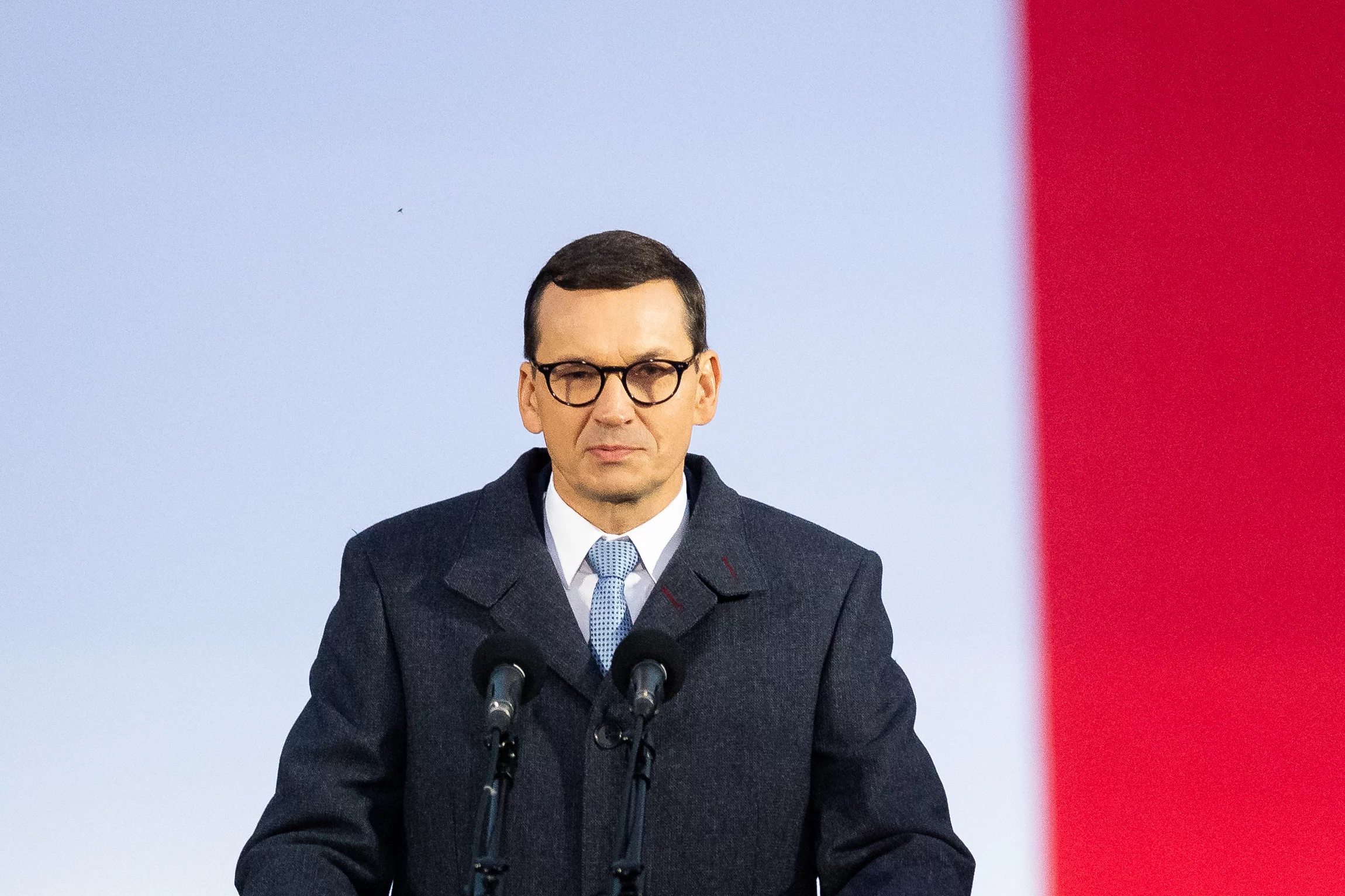 Mateusz Morawiecki