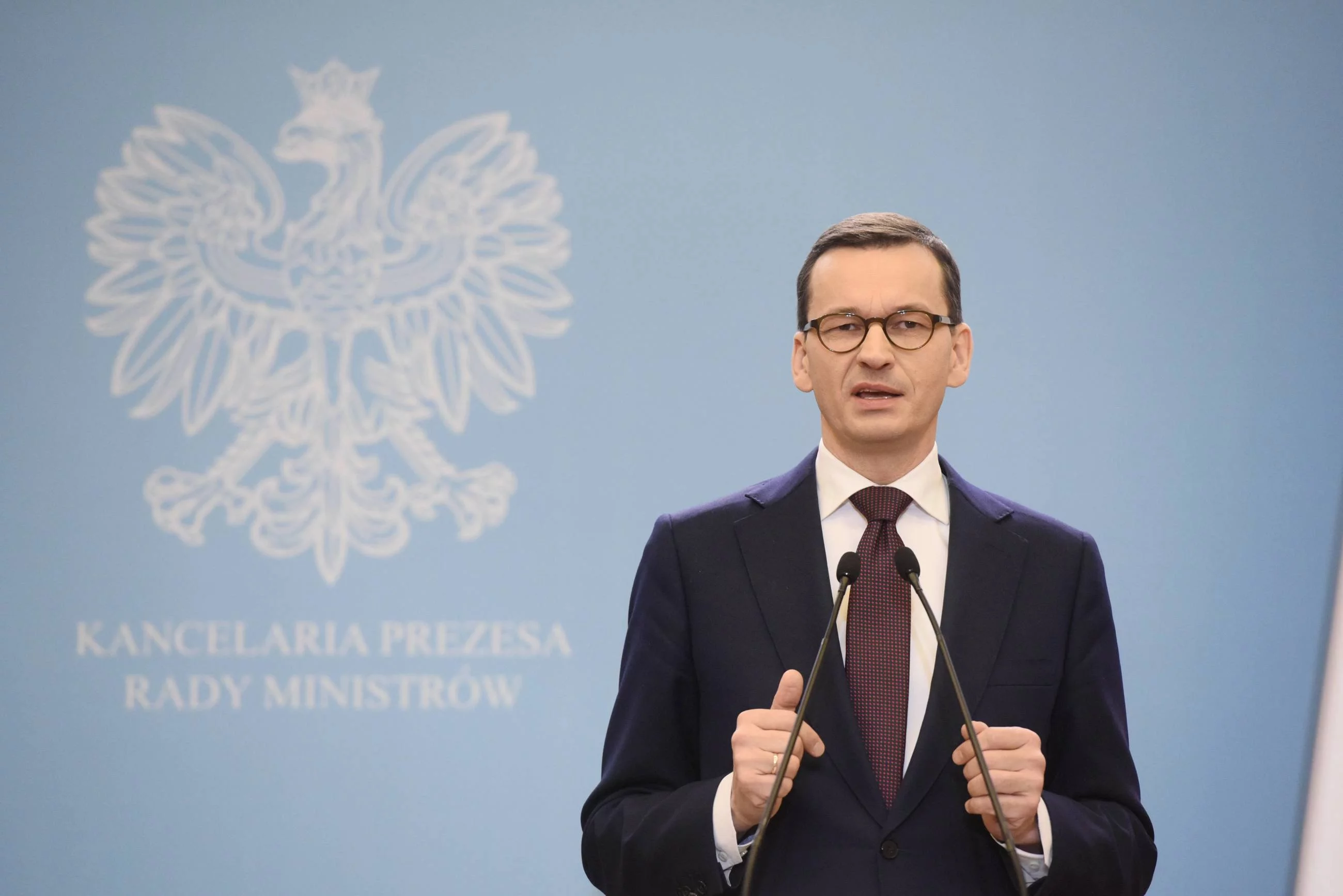 Mateusz Morawiecki