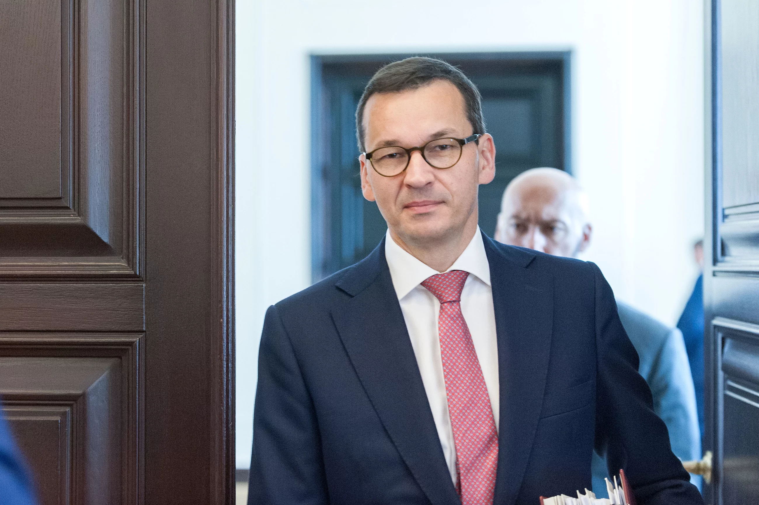 Mateusz Morawiecki