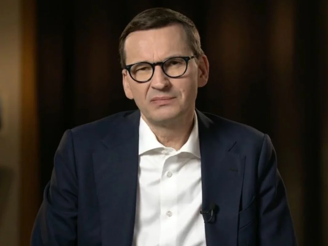 Mateusz Morawiecki