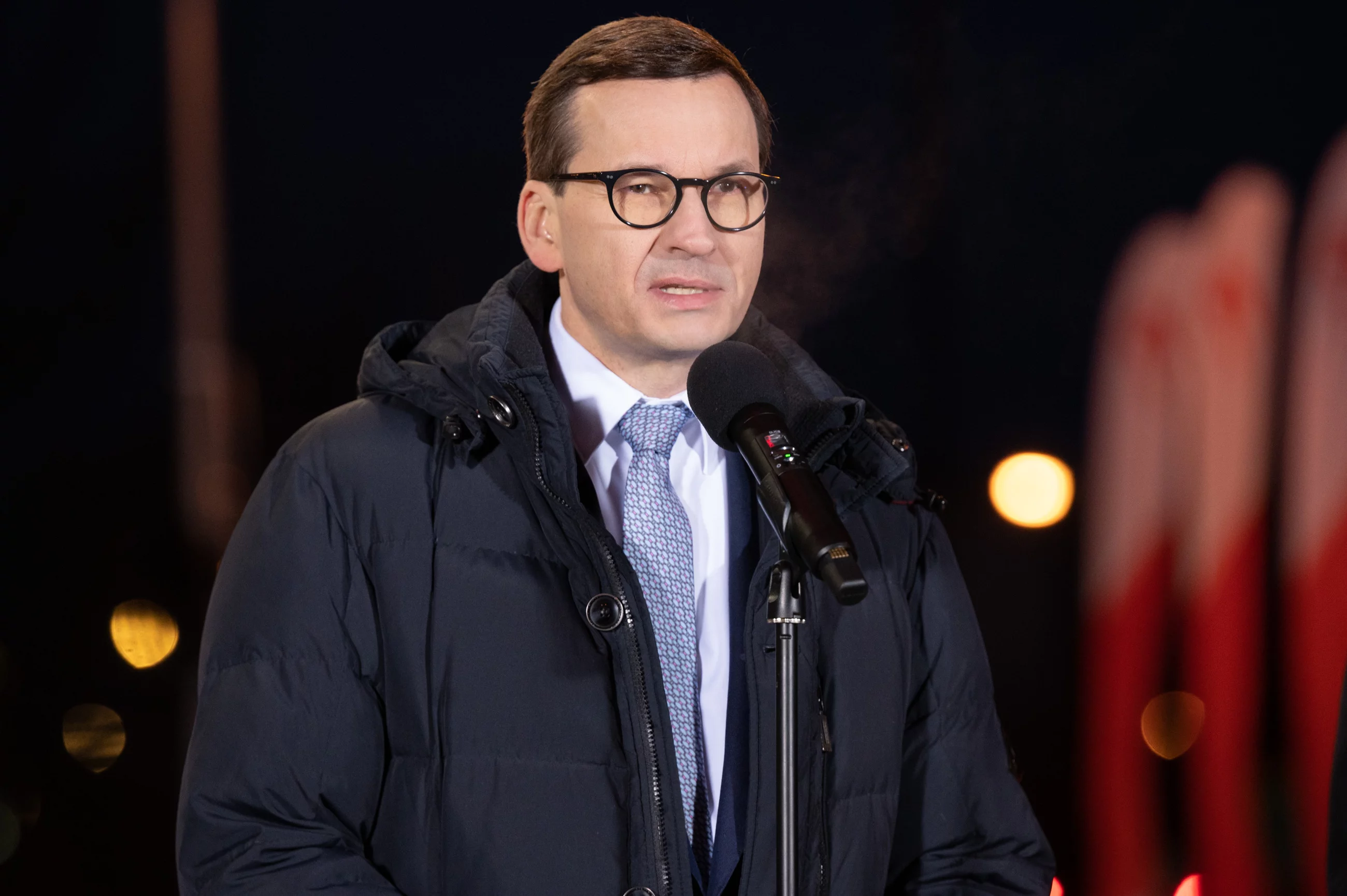 Mateusz Morawiecki