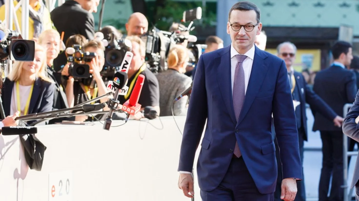 Mateusz Morawiecki