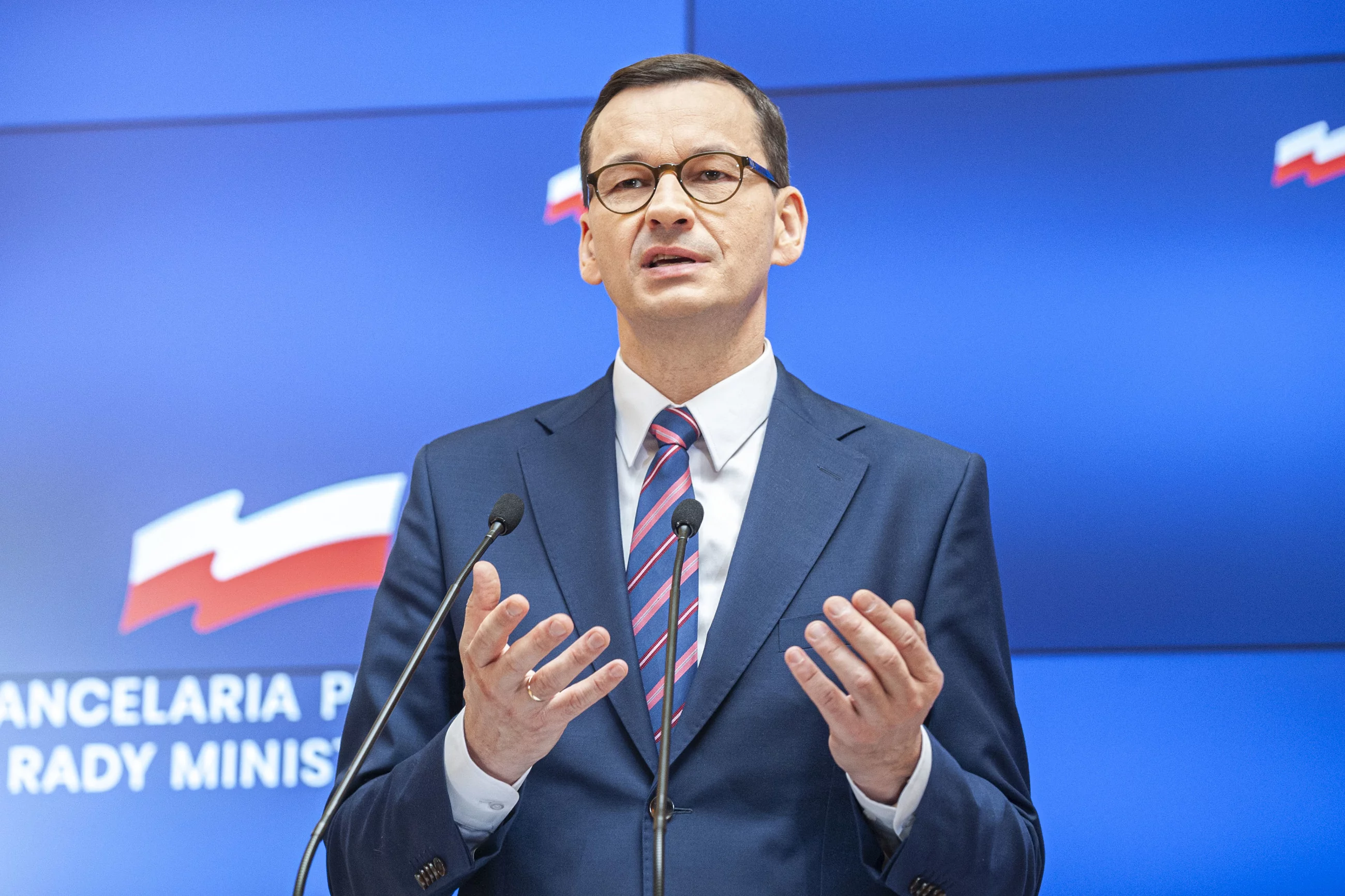 Mateusz Morawiecki