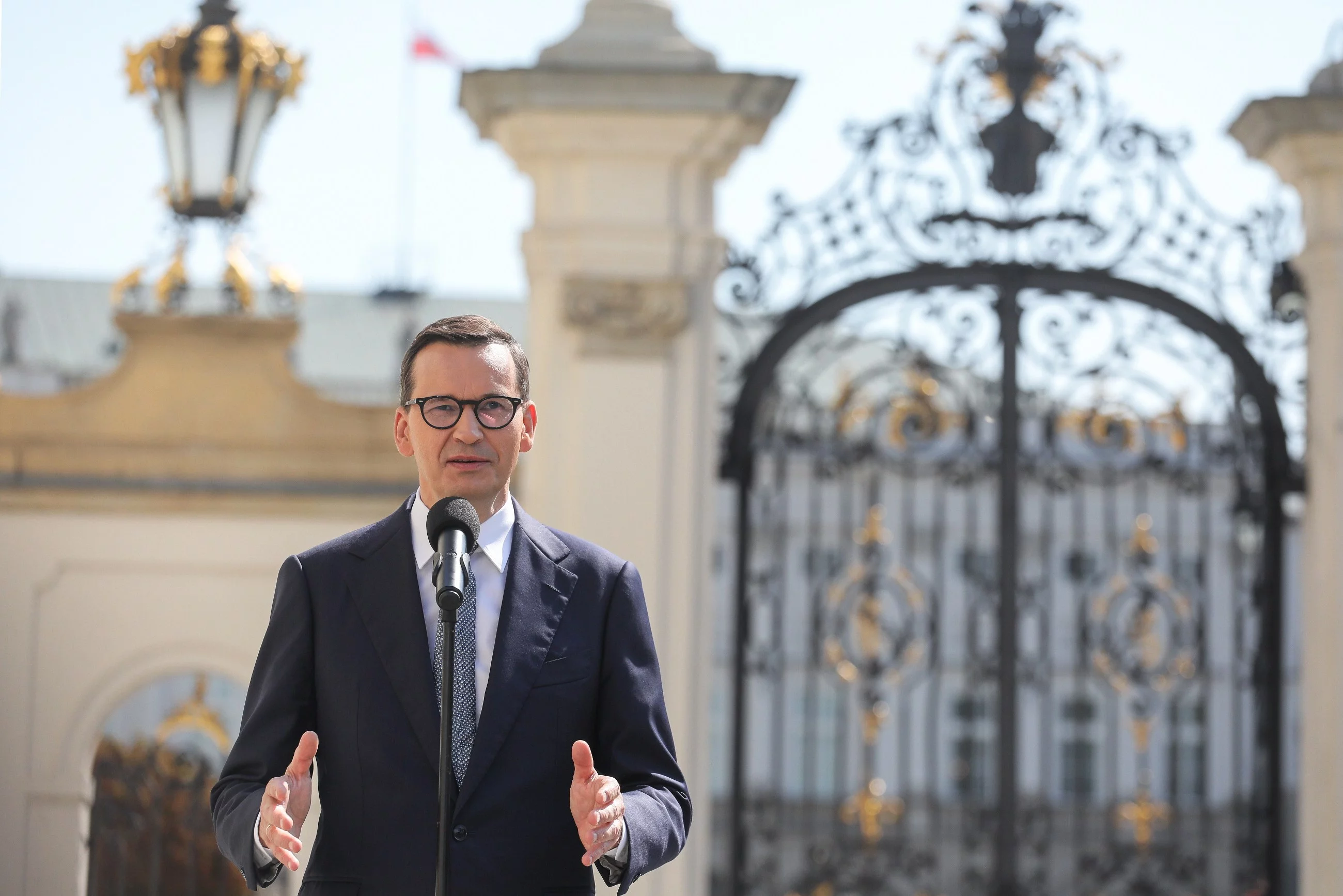 Mateusz Morawiecki