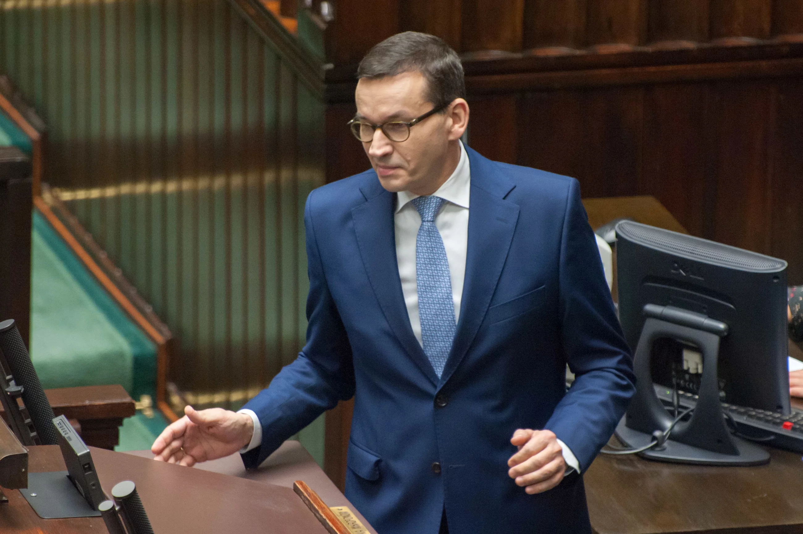 Mateusz Morawiecki