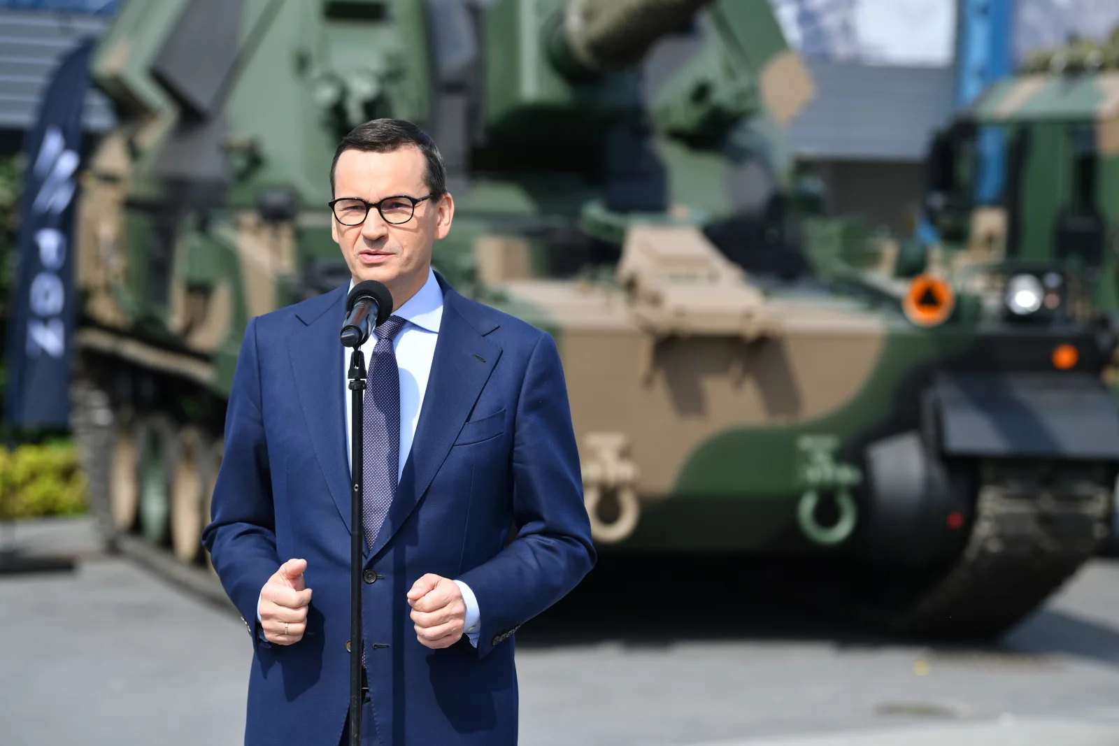 Mateusz Morawiecki