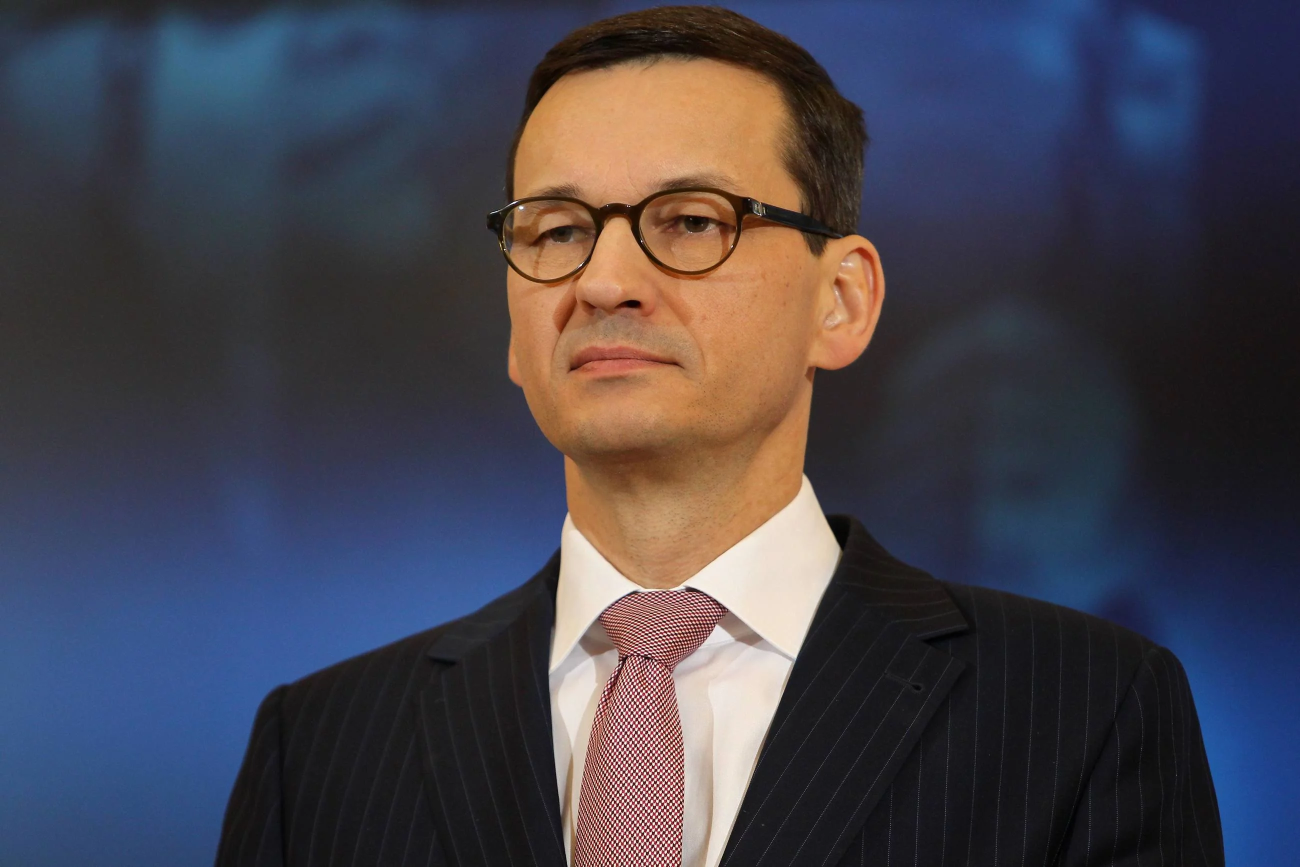 Mateusz Morawiecki