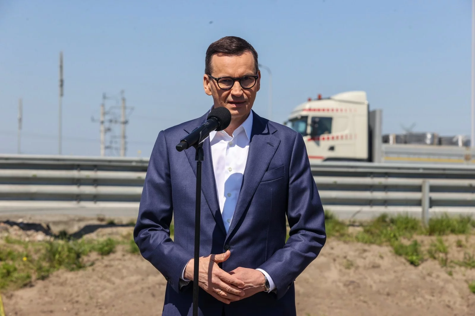 Mateusz Morawiecki