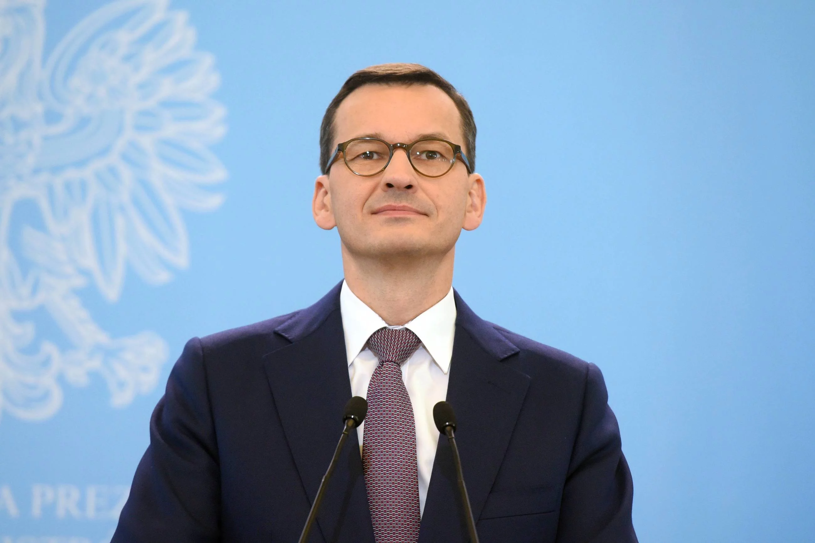 Mateusz Morawiecki