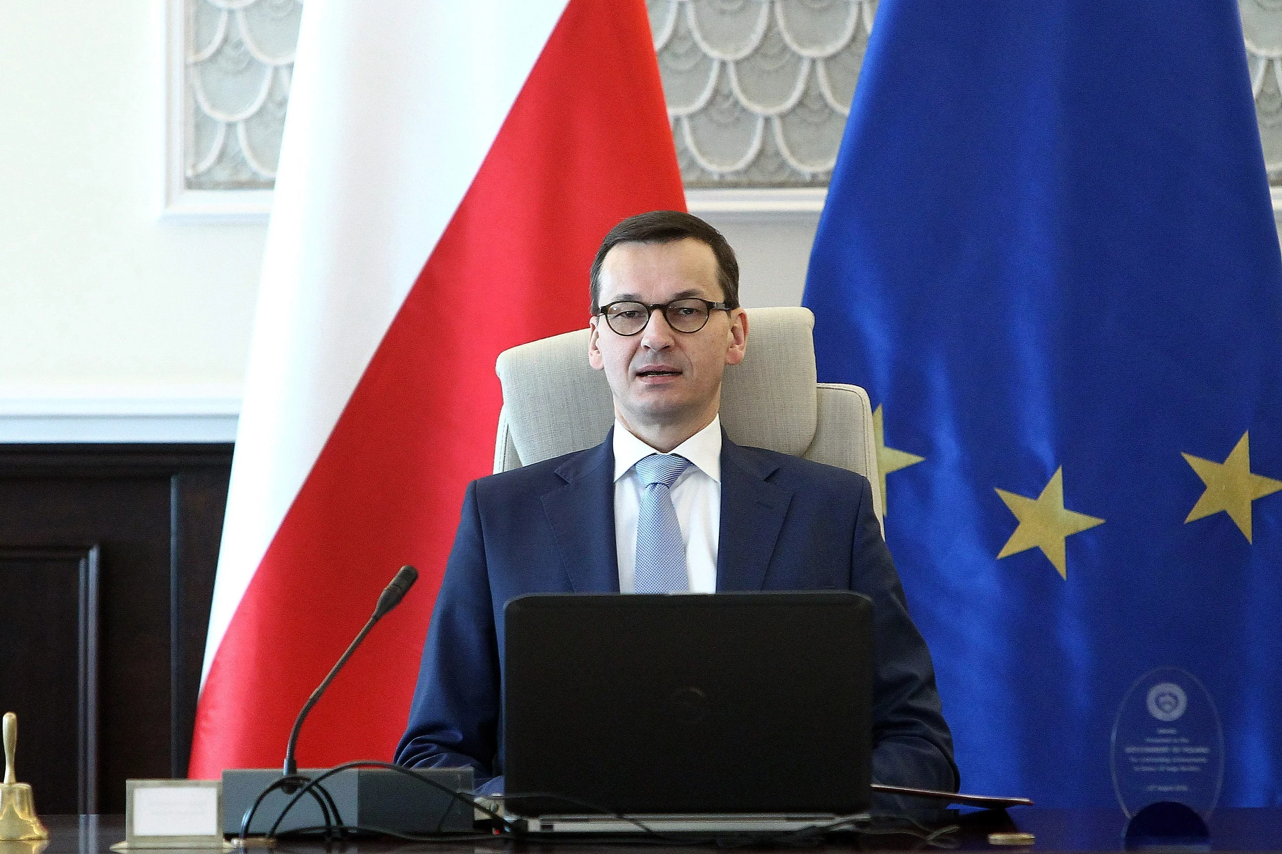 Mateusz Morawiecki