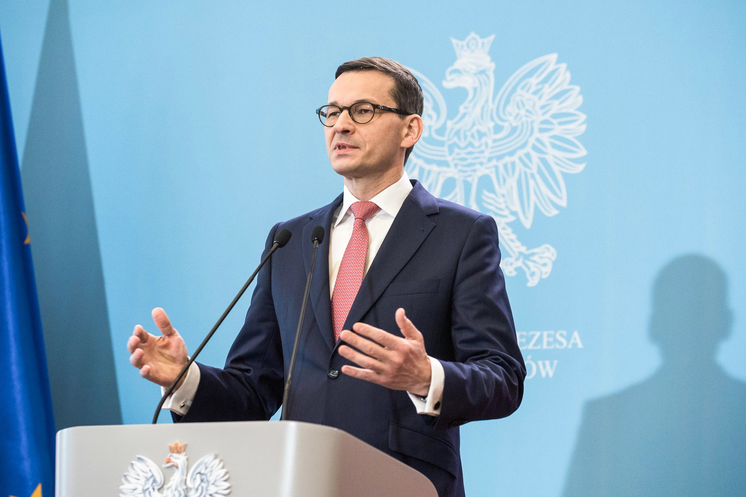 Mateusz Morawiecki