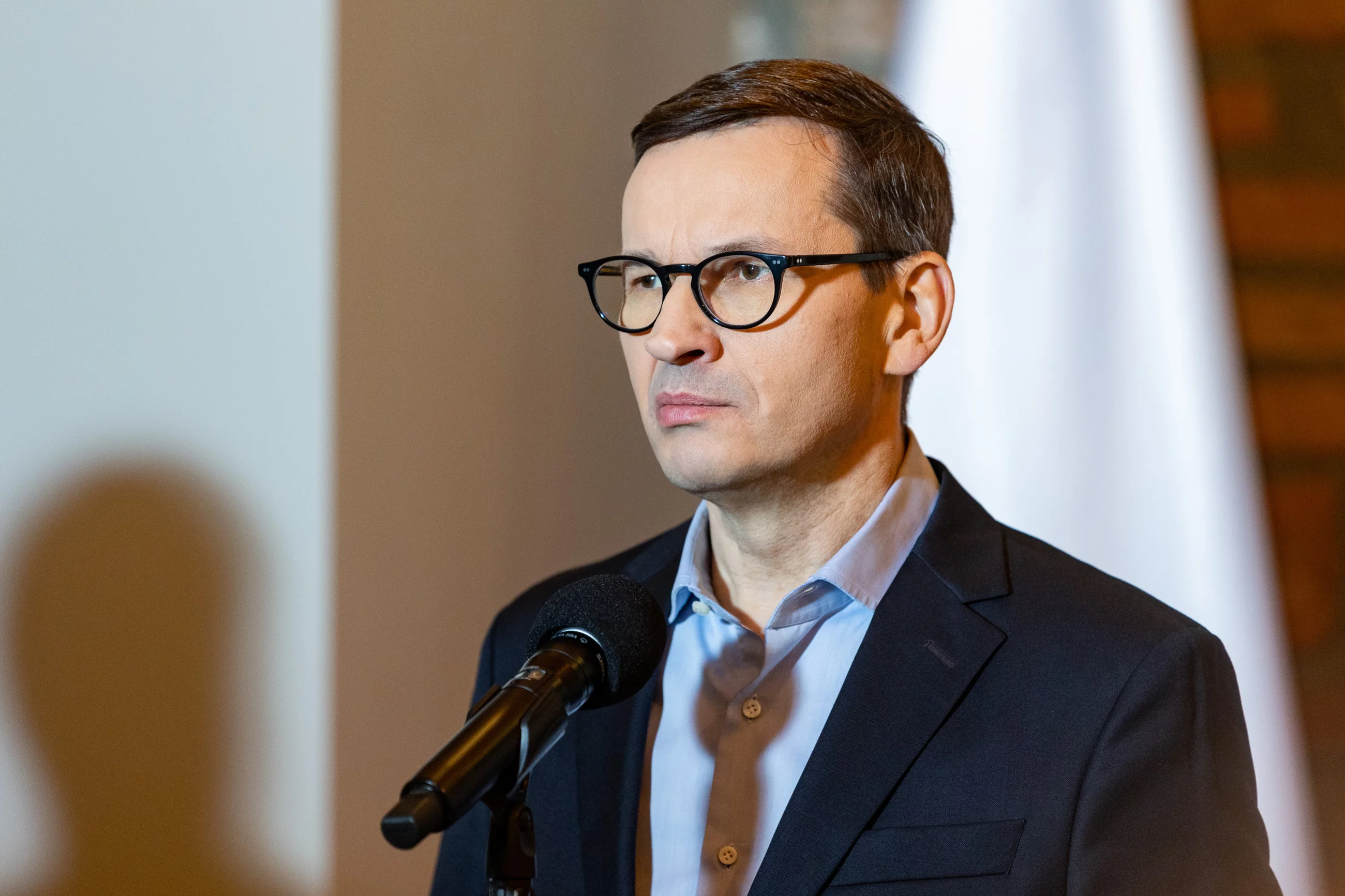 Mateusz Morawiecki