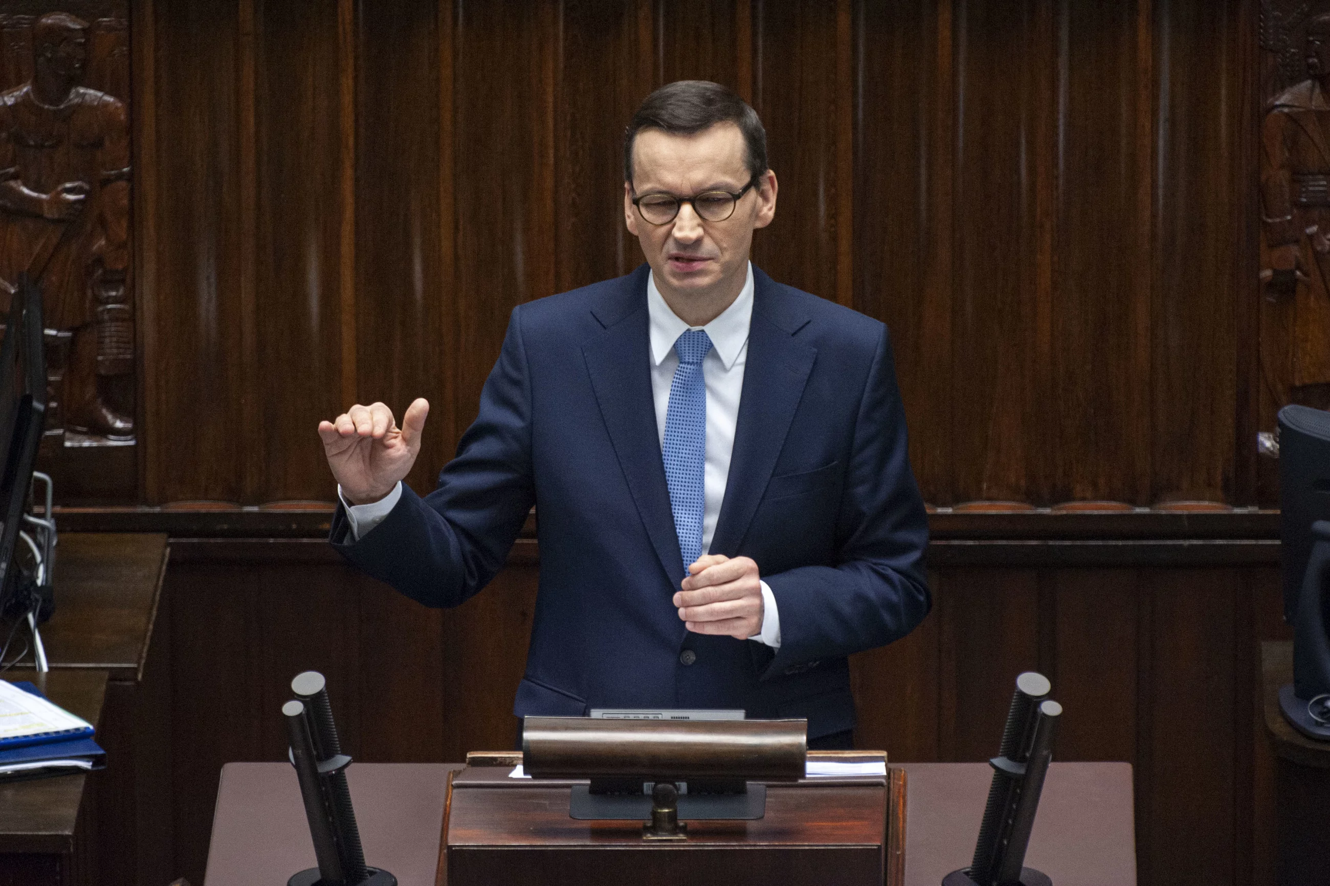 Mateusz Morawiecki