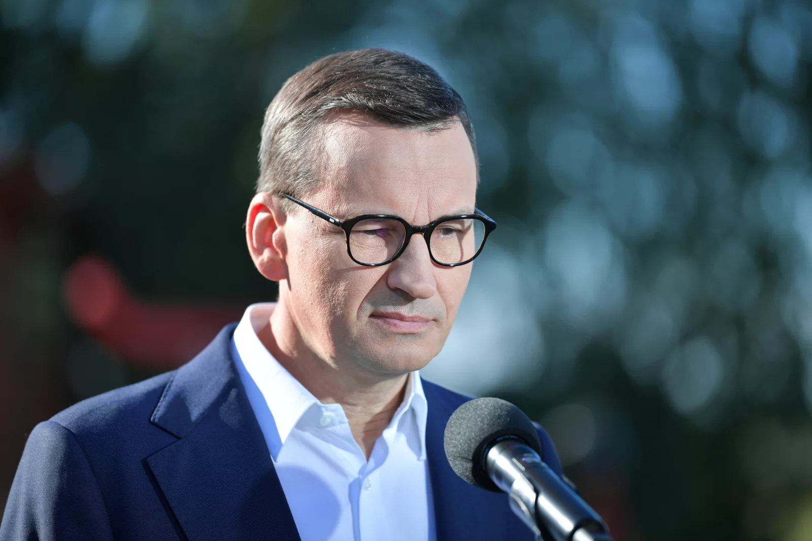 Mateusz Morawiecki