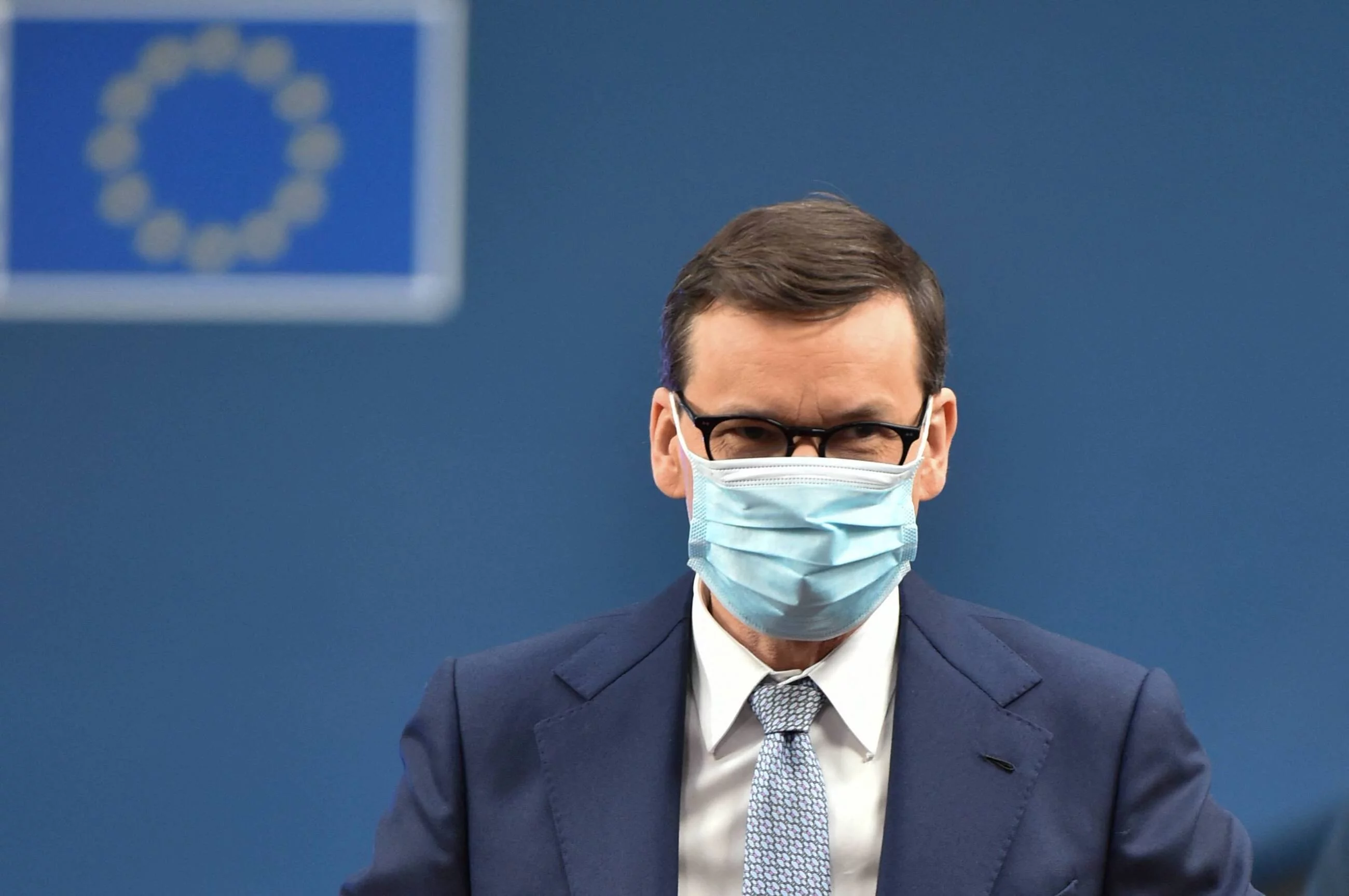Mateusz Morawiecki