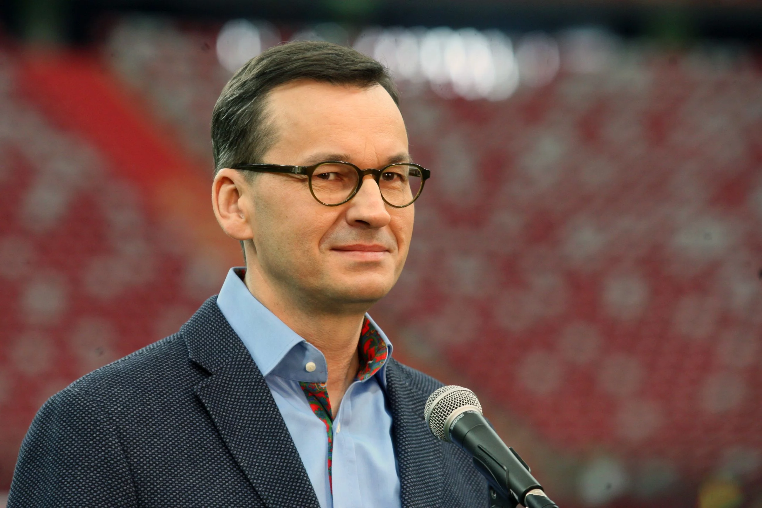 Mateusz Morawiecki