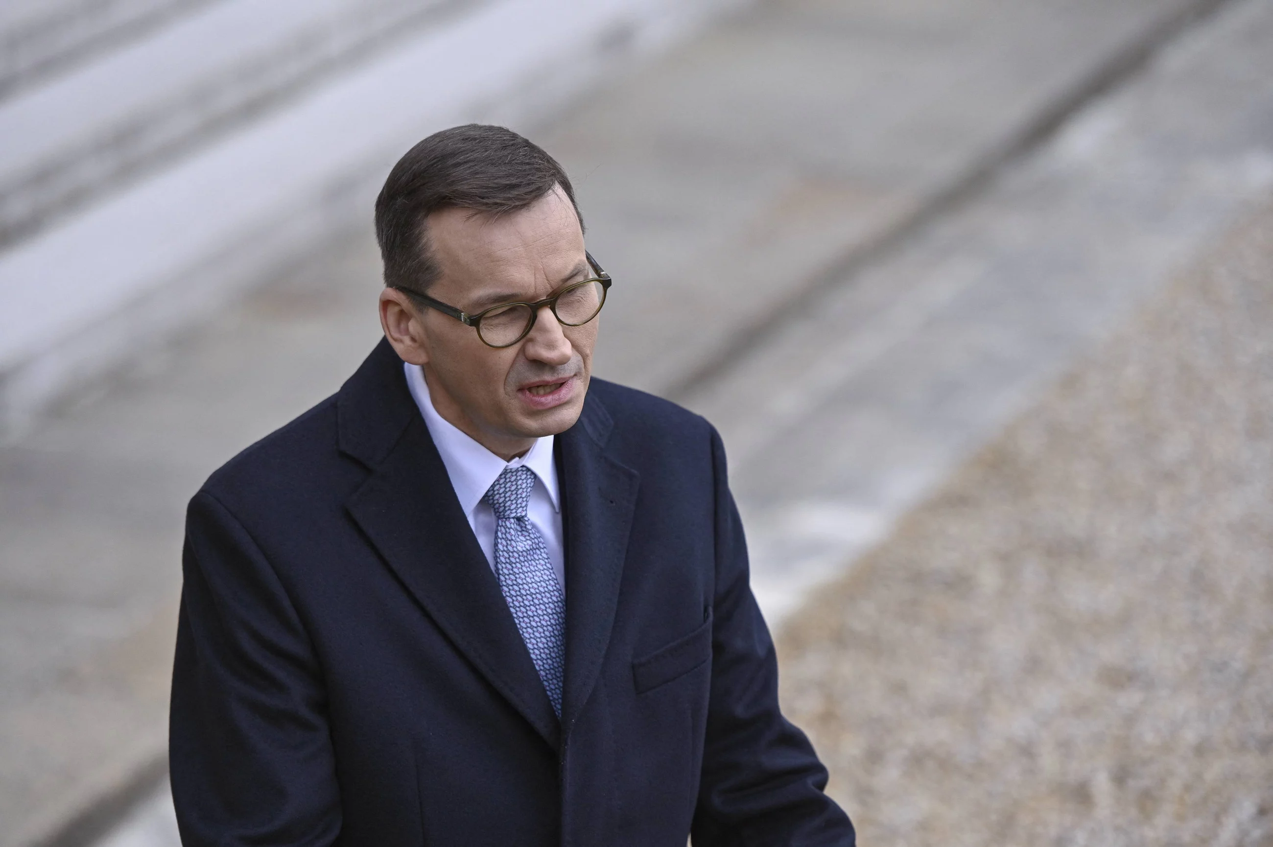 Mateusz Morawiecki