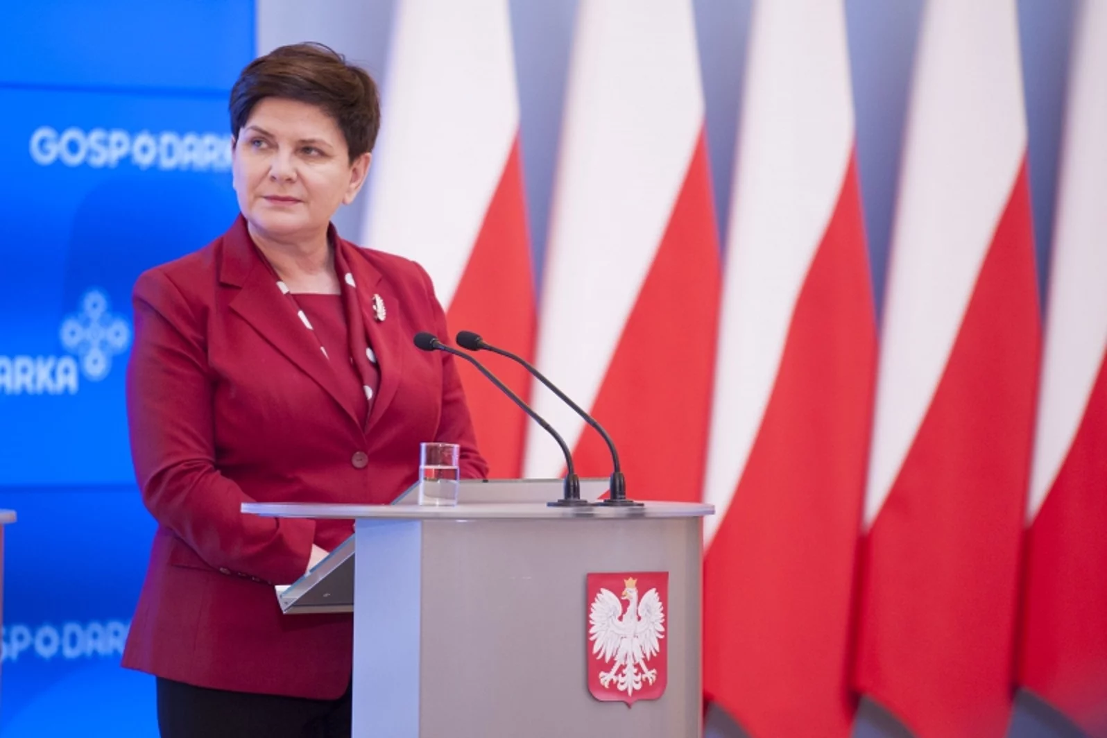 Beata Szydło