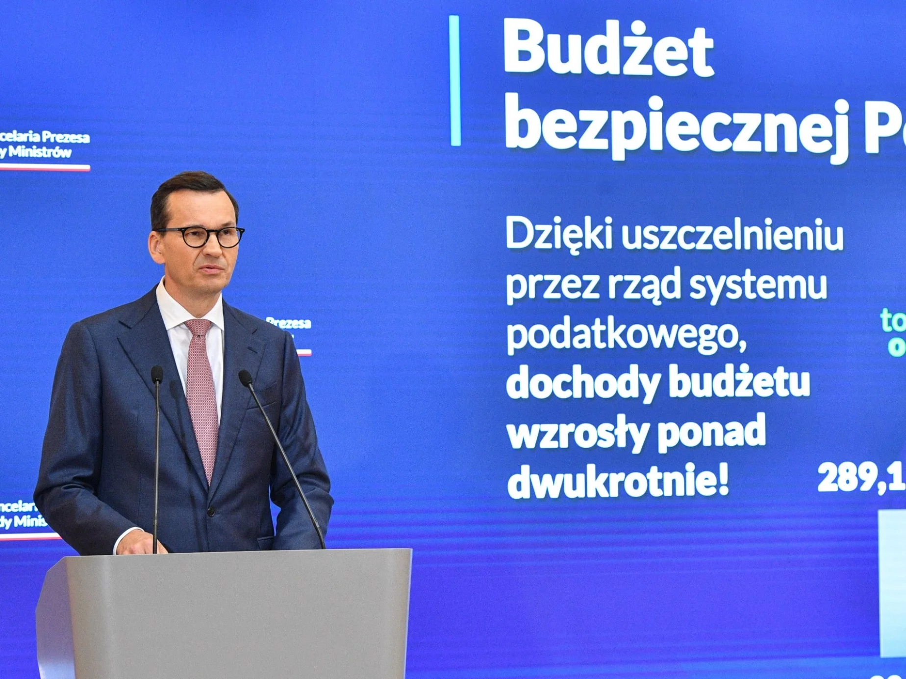 Mateusz Morawiecki