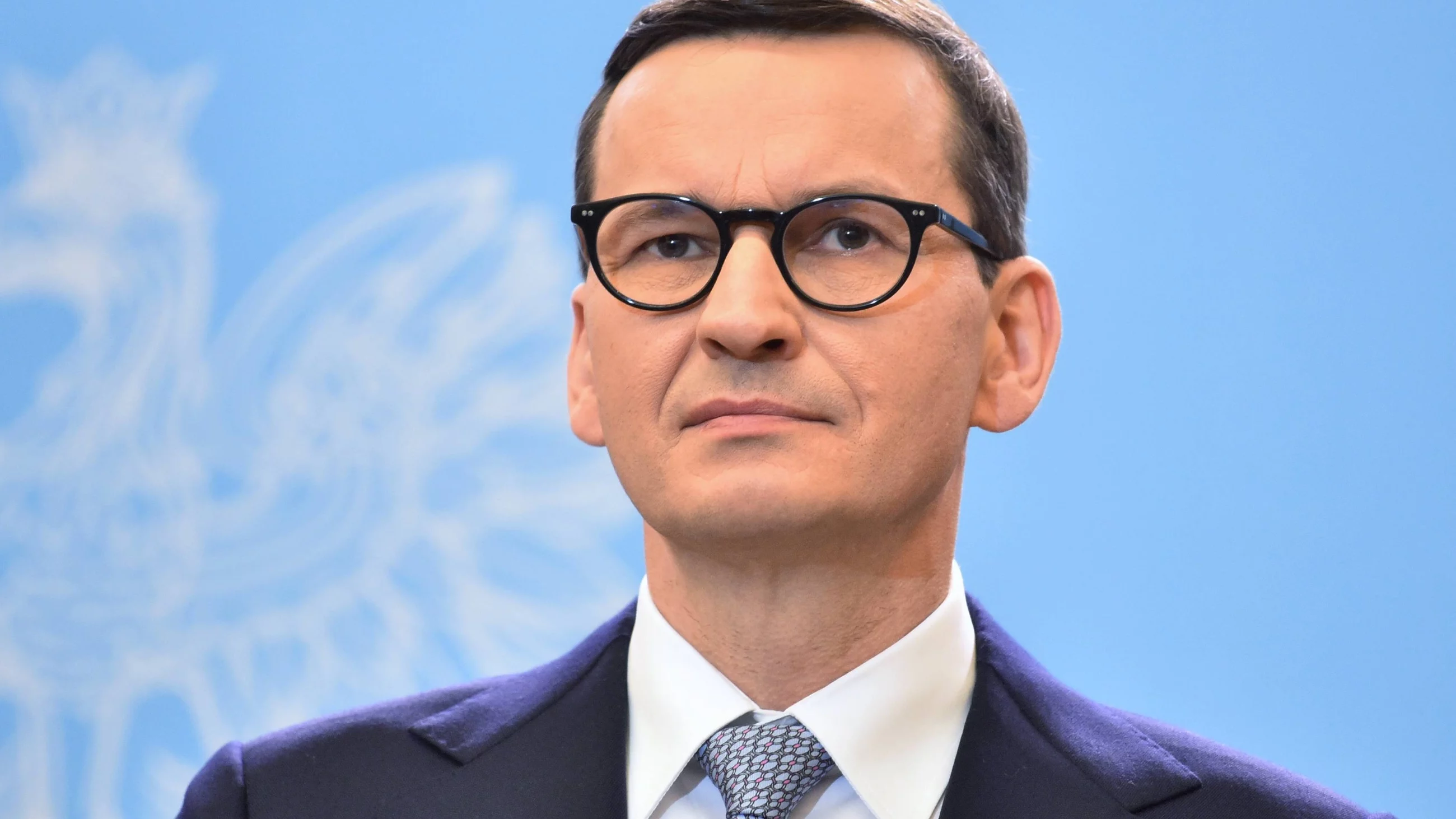 Mateusz Morawiecki