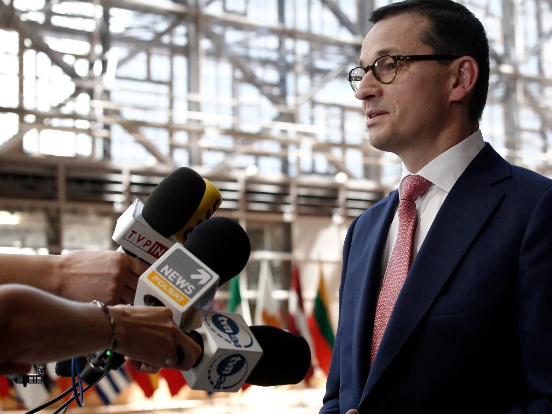 Mateusz Morawiecki