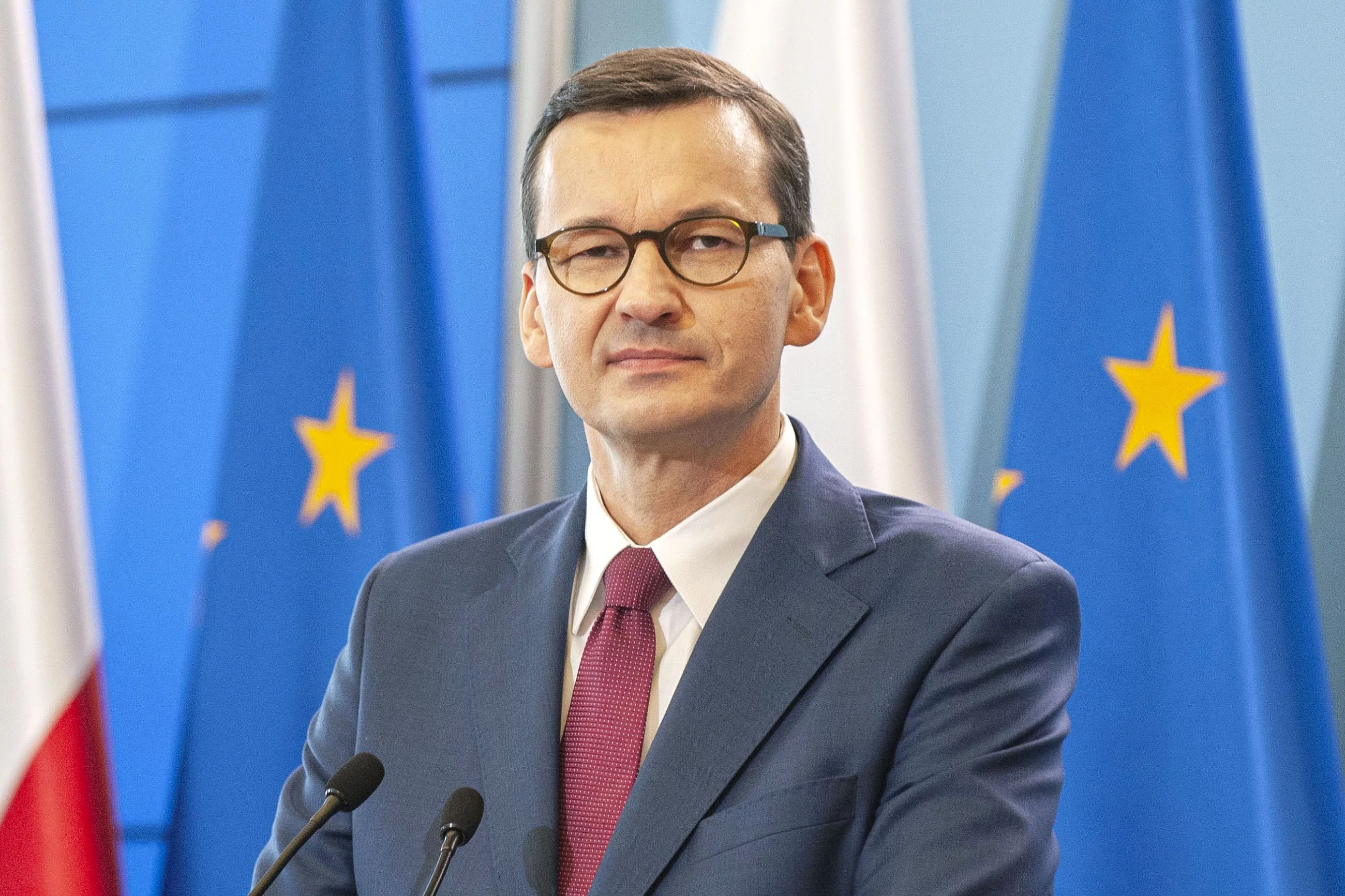 Mateusz Morawiecki