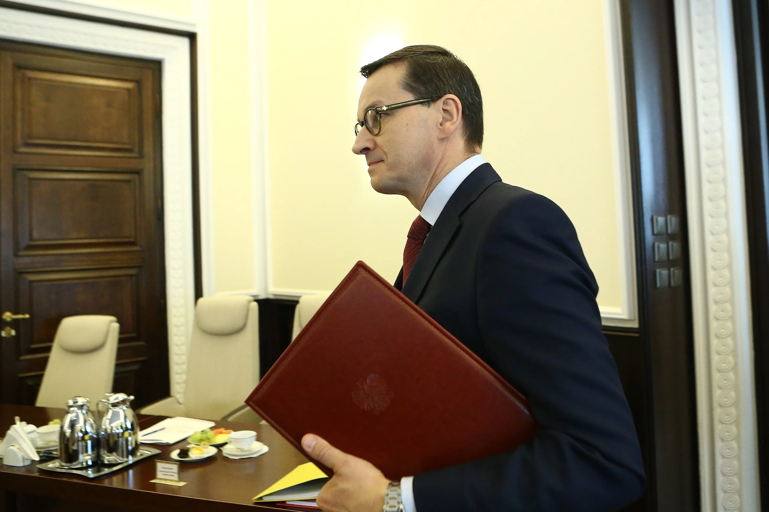 Mateusz Morawiecki