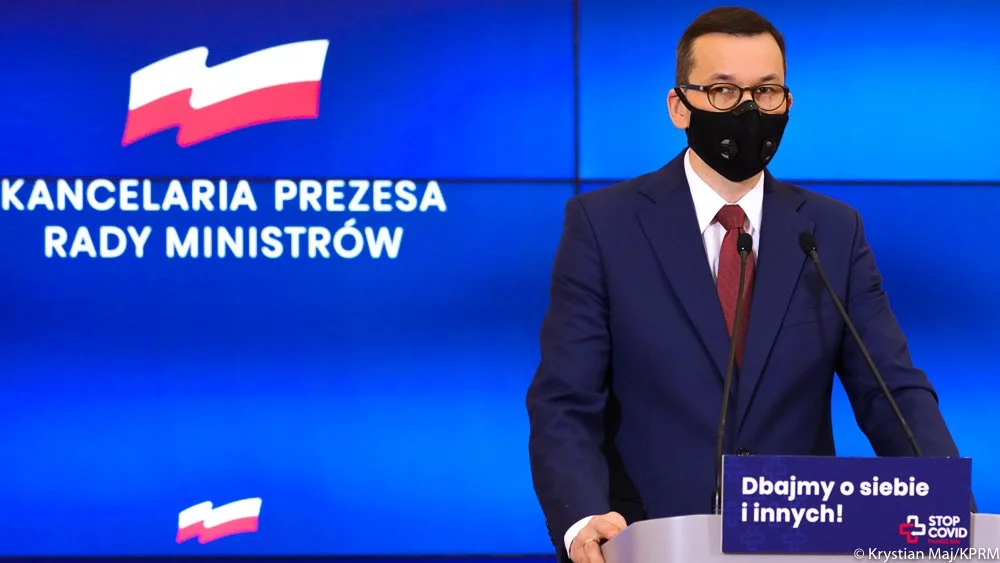 Mateusz Morawiecki