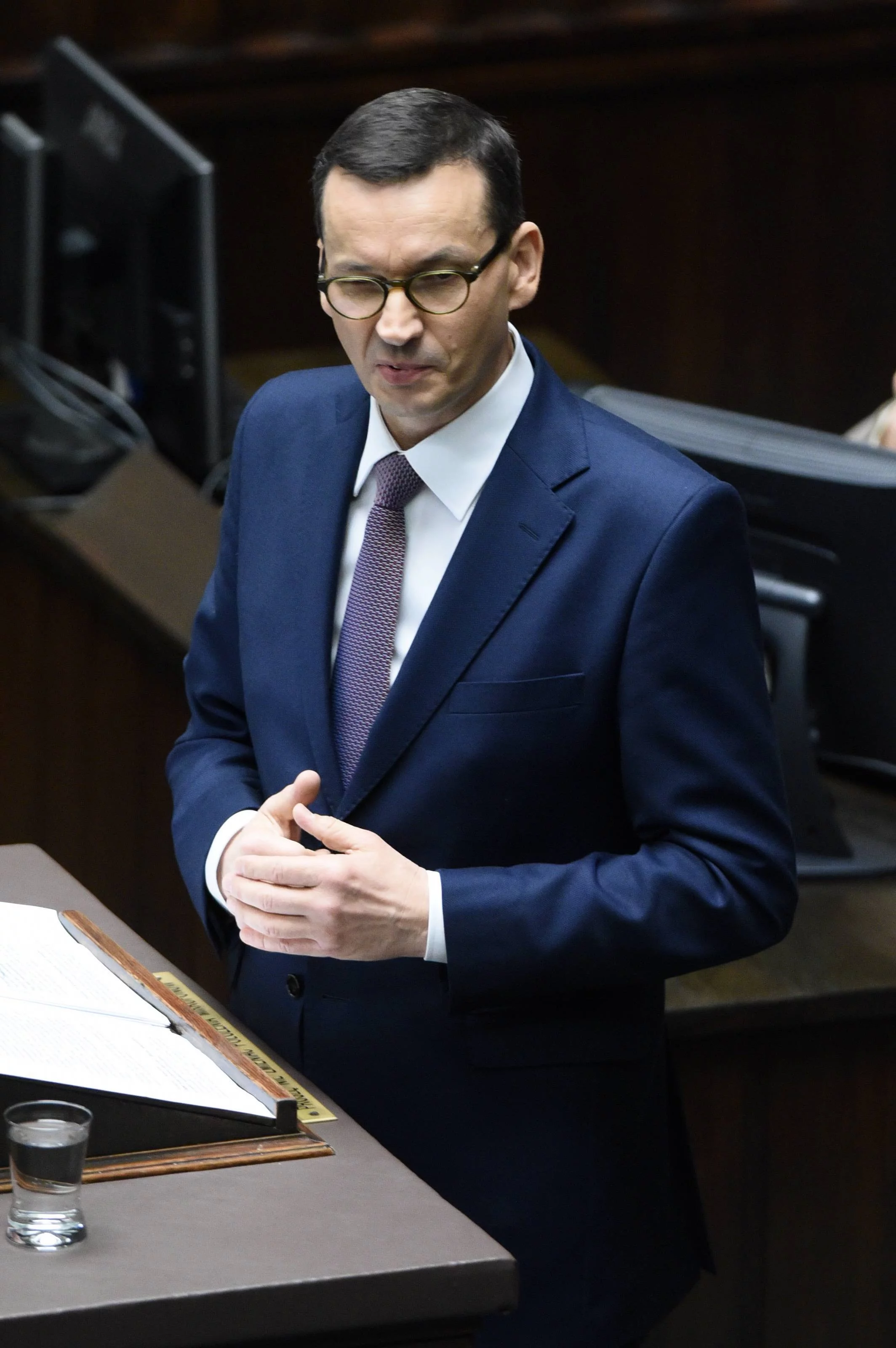 Mateusz Morawiecki