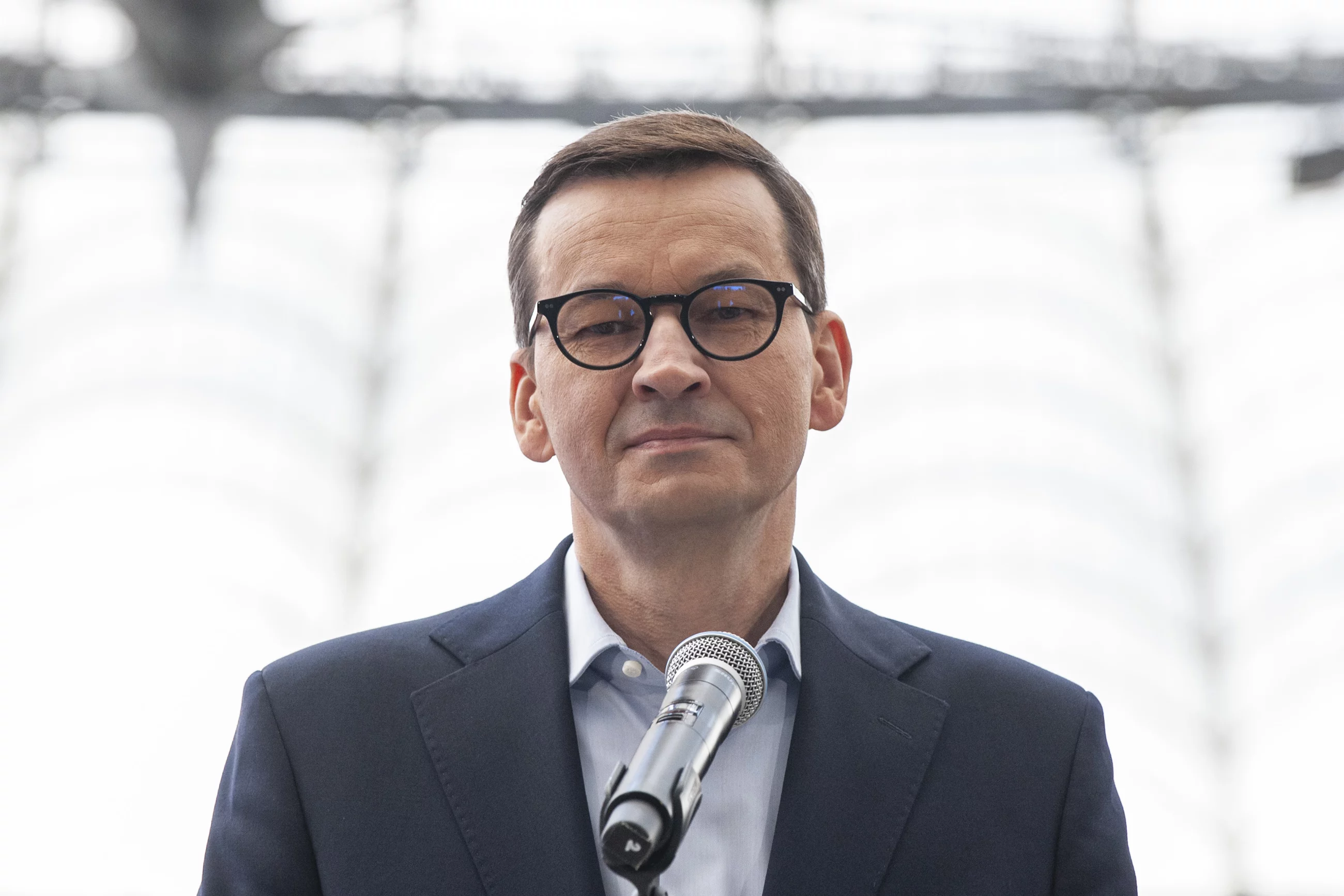 Mateusz Morawiecki