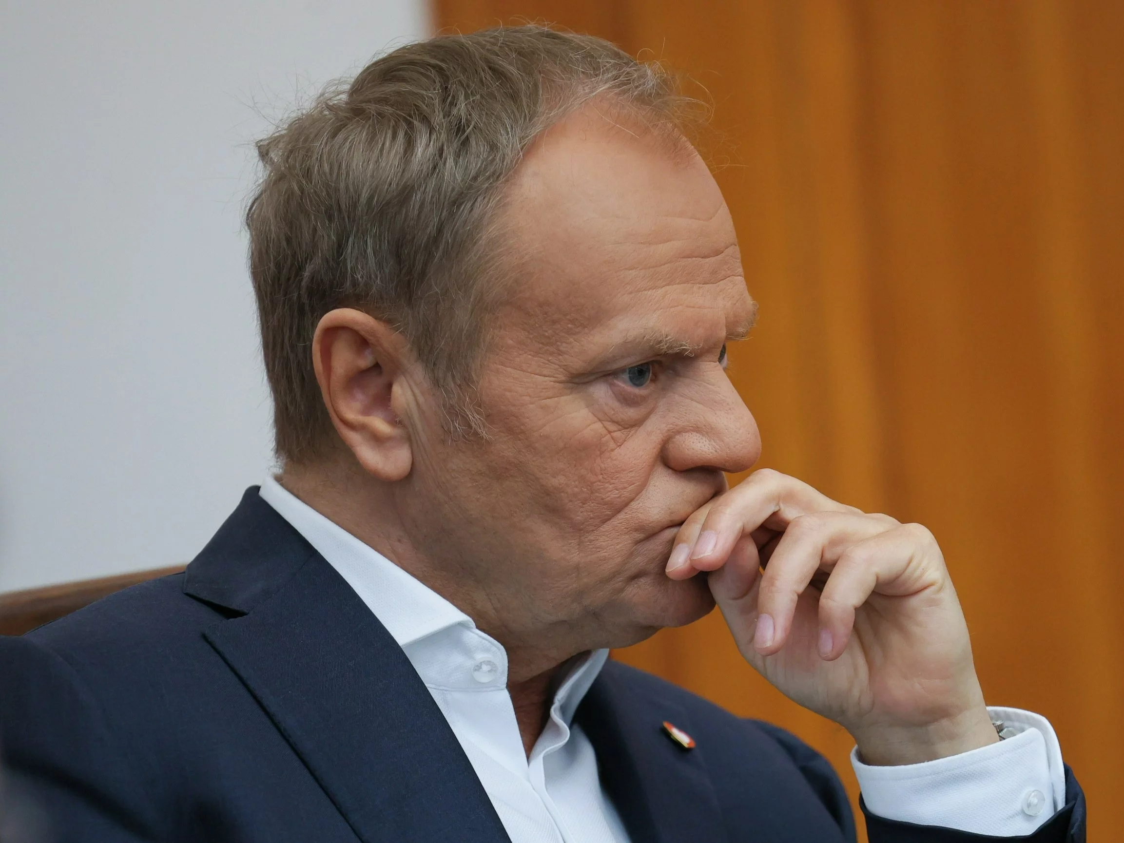 Donald Tusk