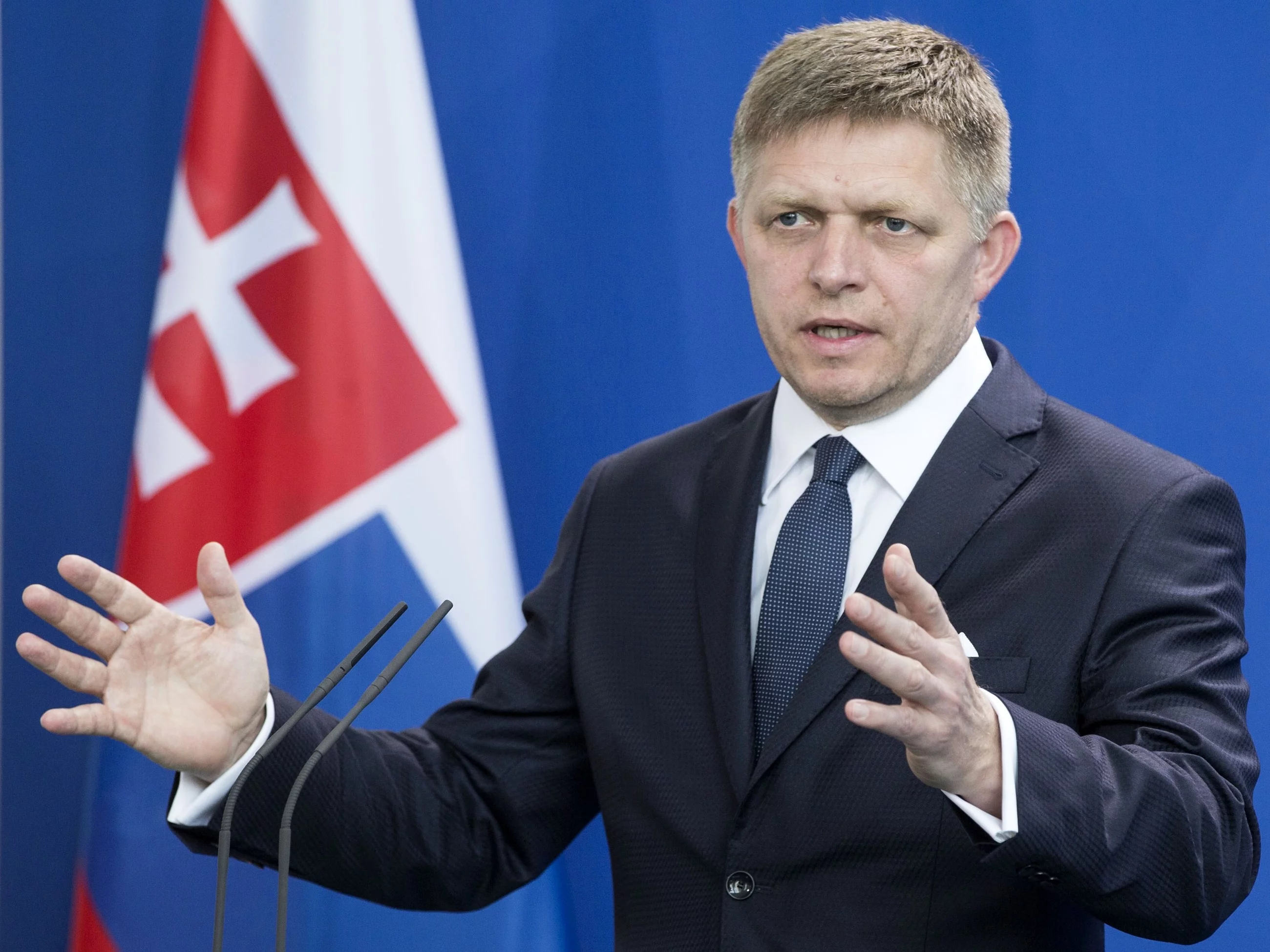 Robert Fico