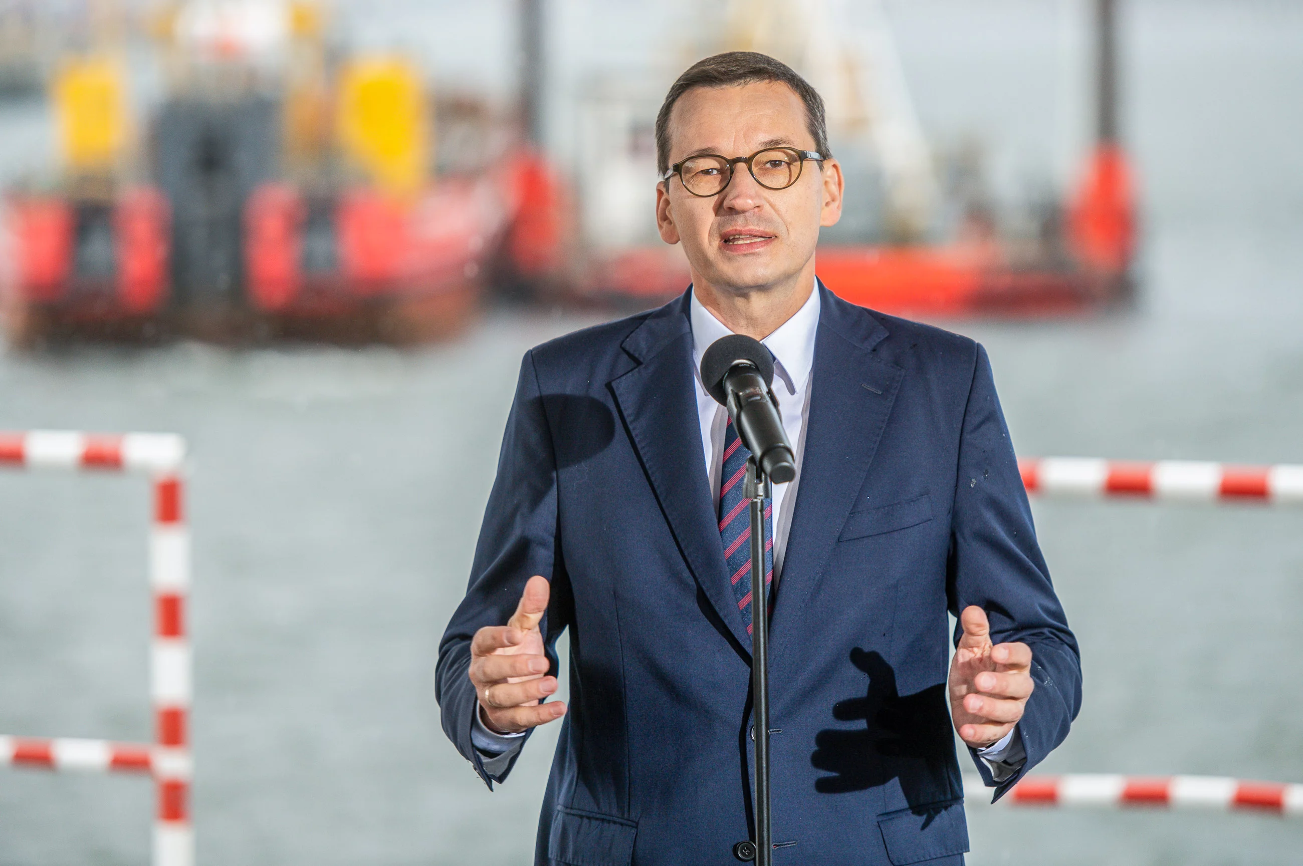 Mateusz Morawiecki