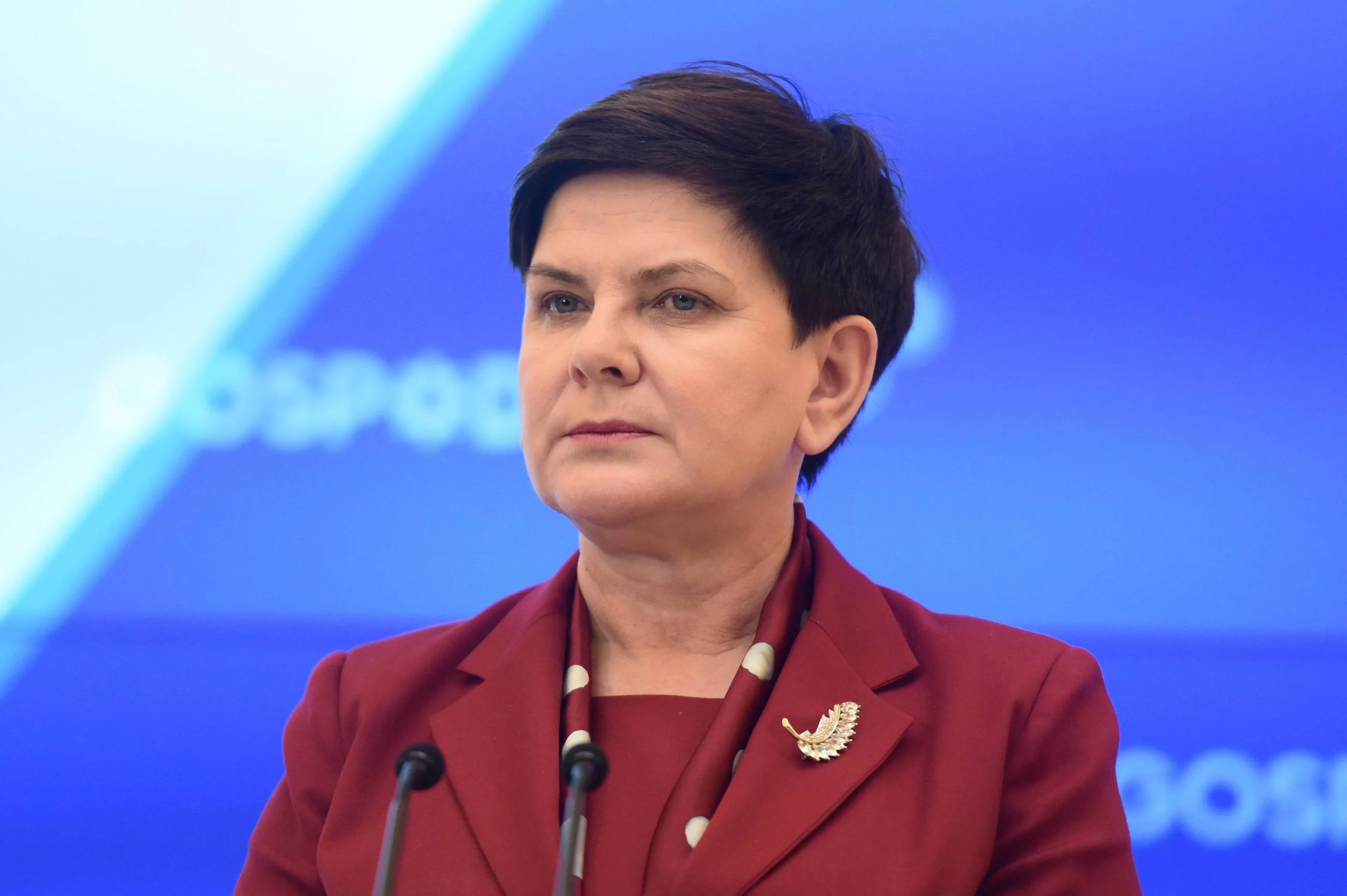 Beata Szydło