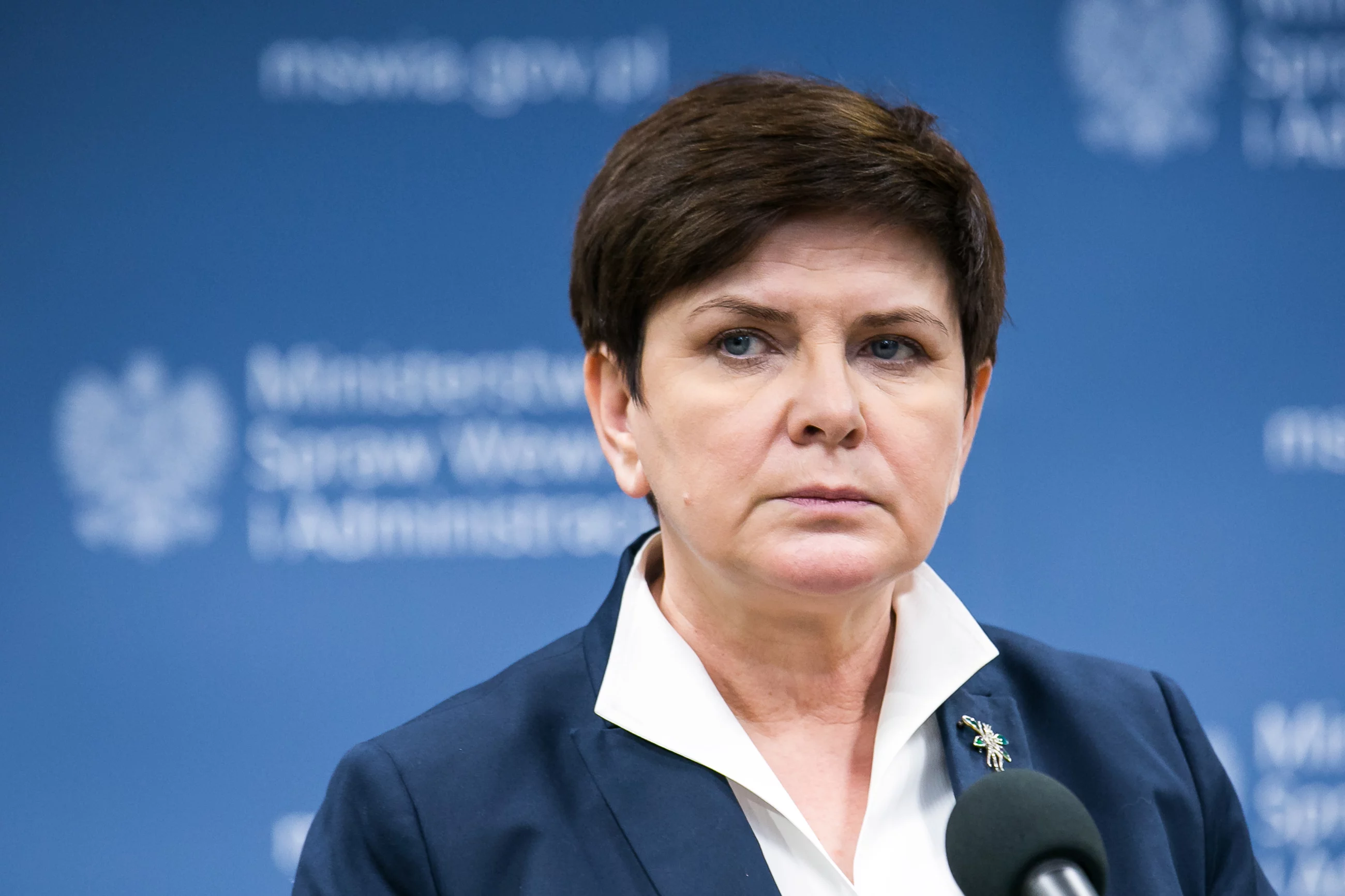 Beata Szydło