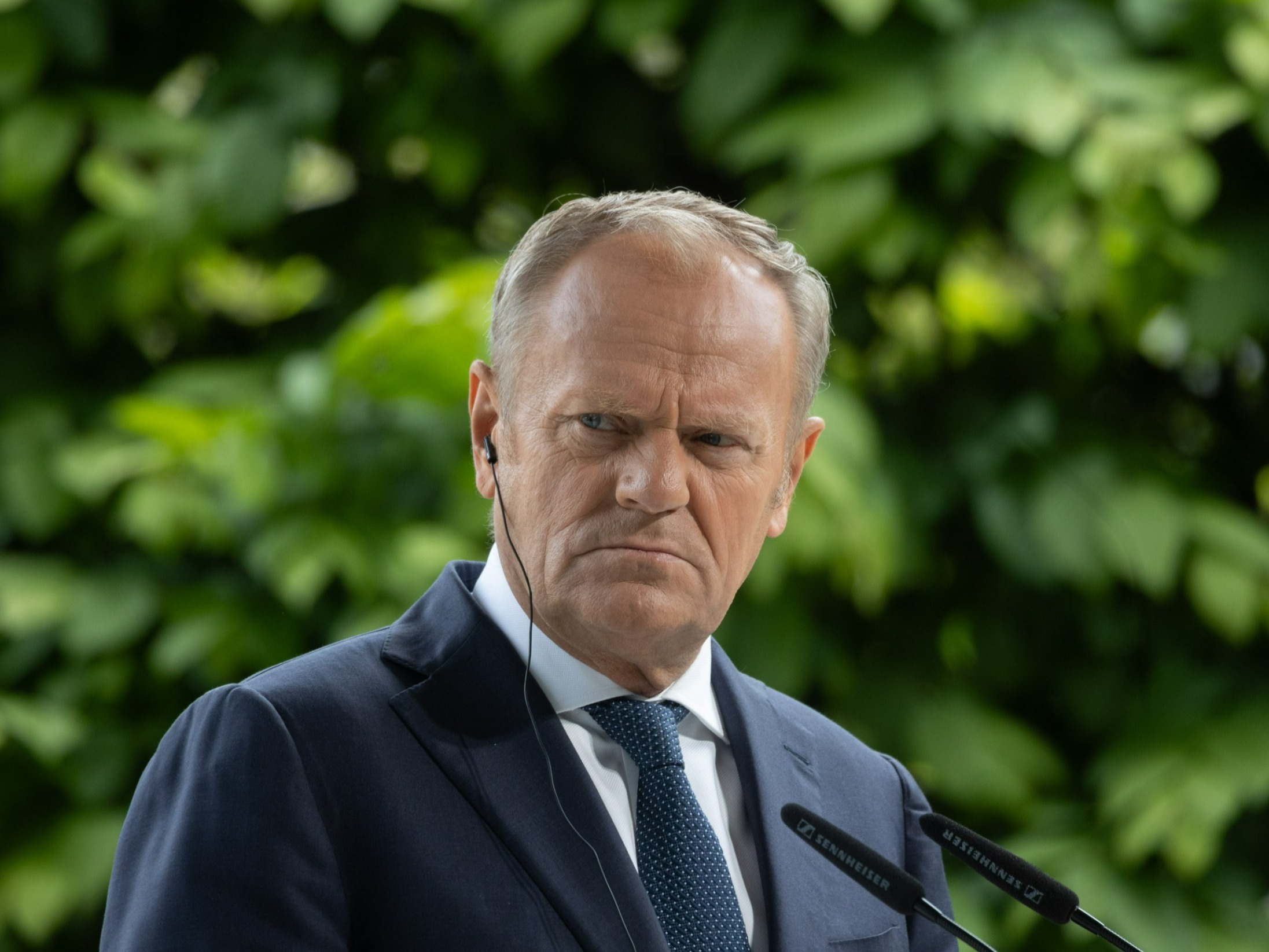 Donald Tusk