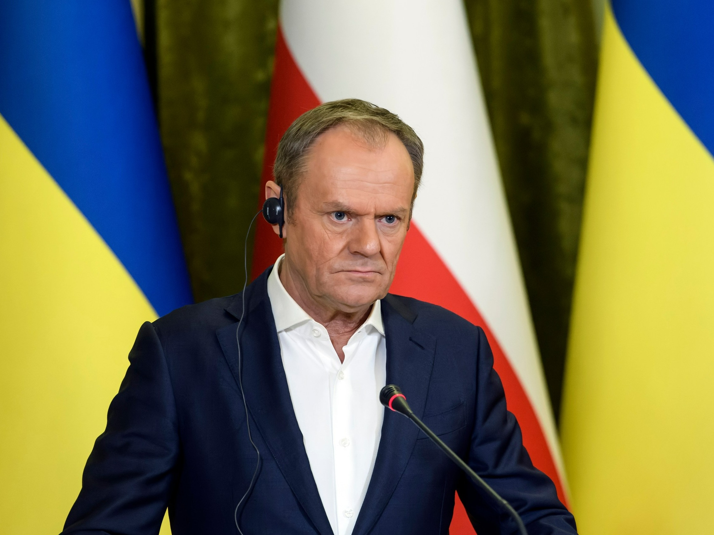 Donald Tusk