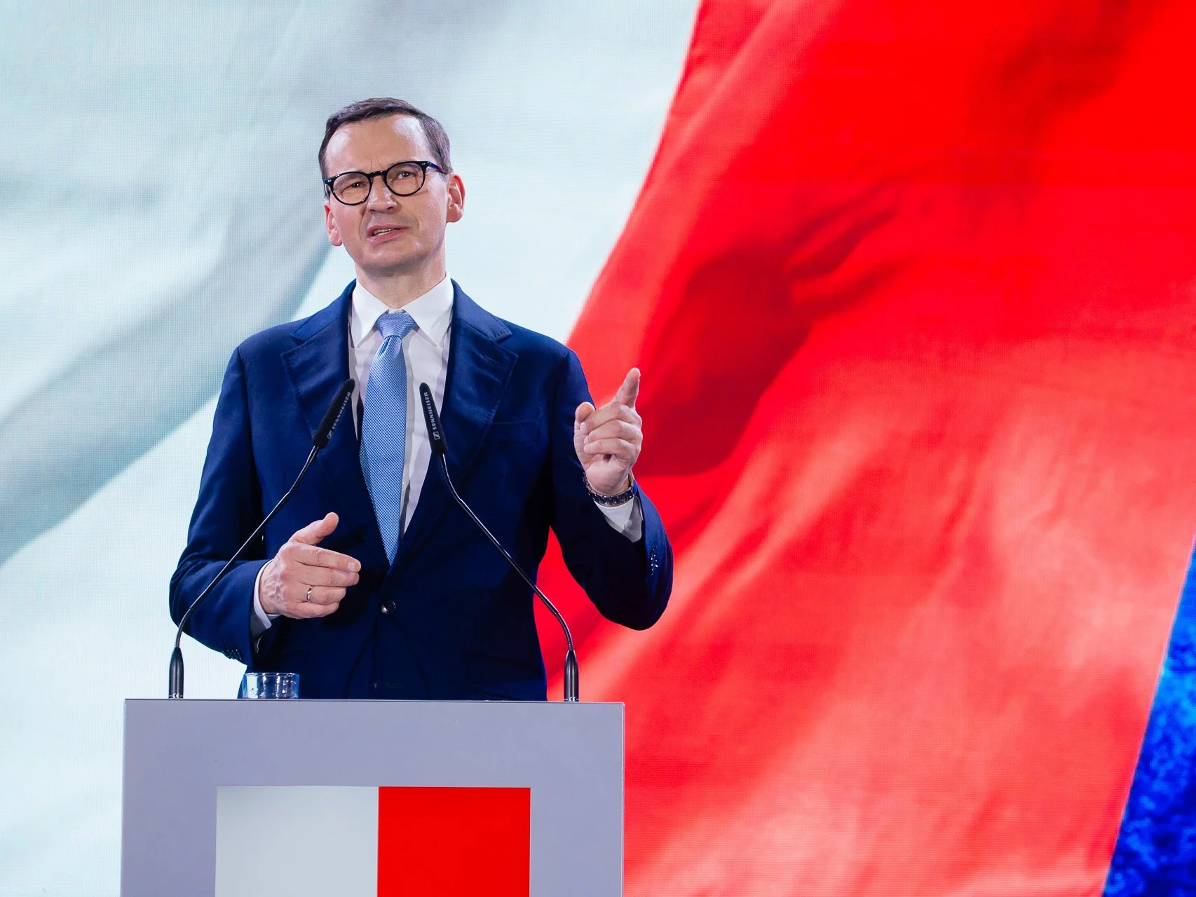 Mateusz Morawiecki