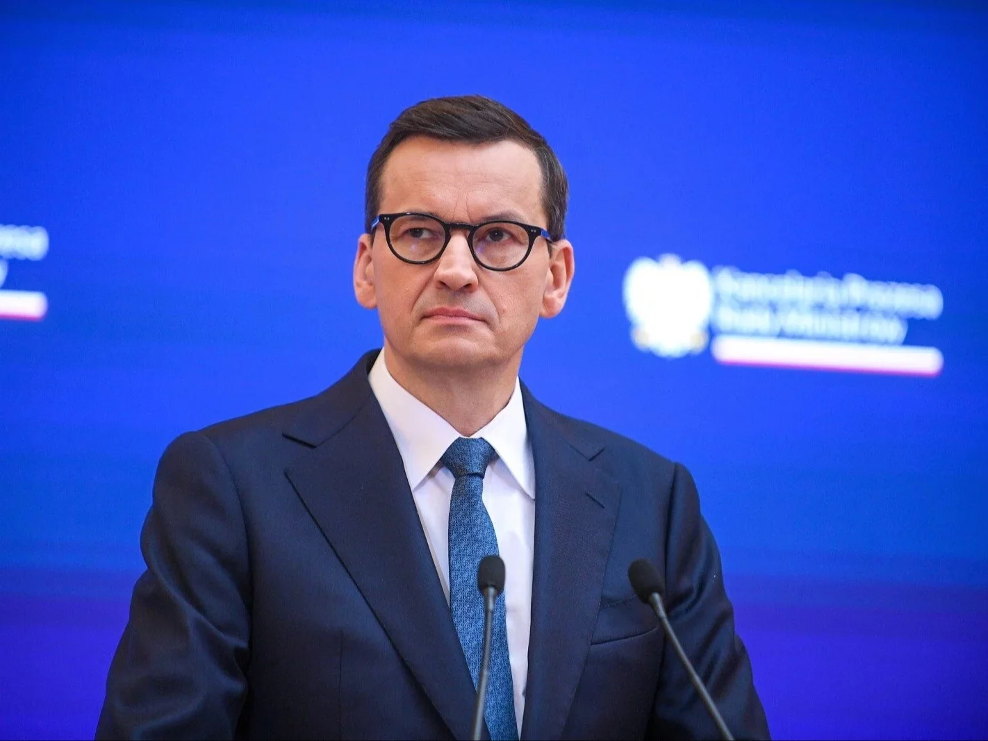 Mateusz Morawiecki