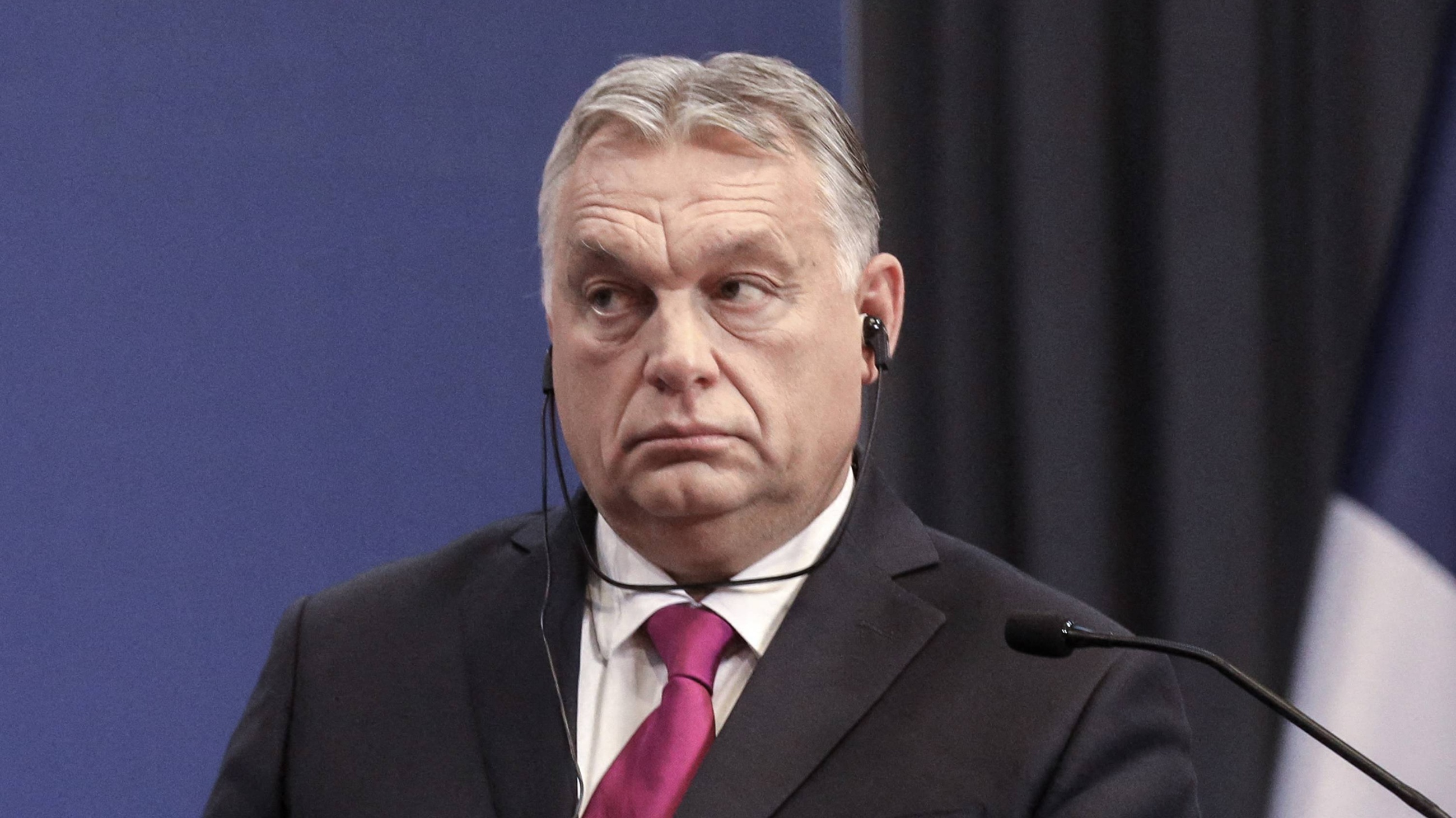 Viktor Orban Zdenerwował Chorwatów. „Zagrzeb Potępia Wszelkie ...