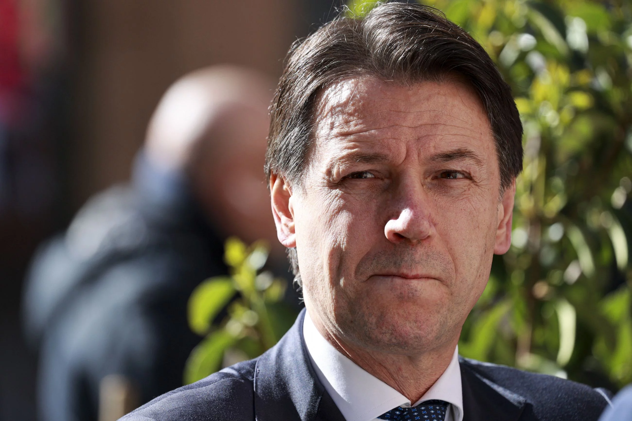 Giuseppe Conte